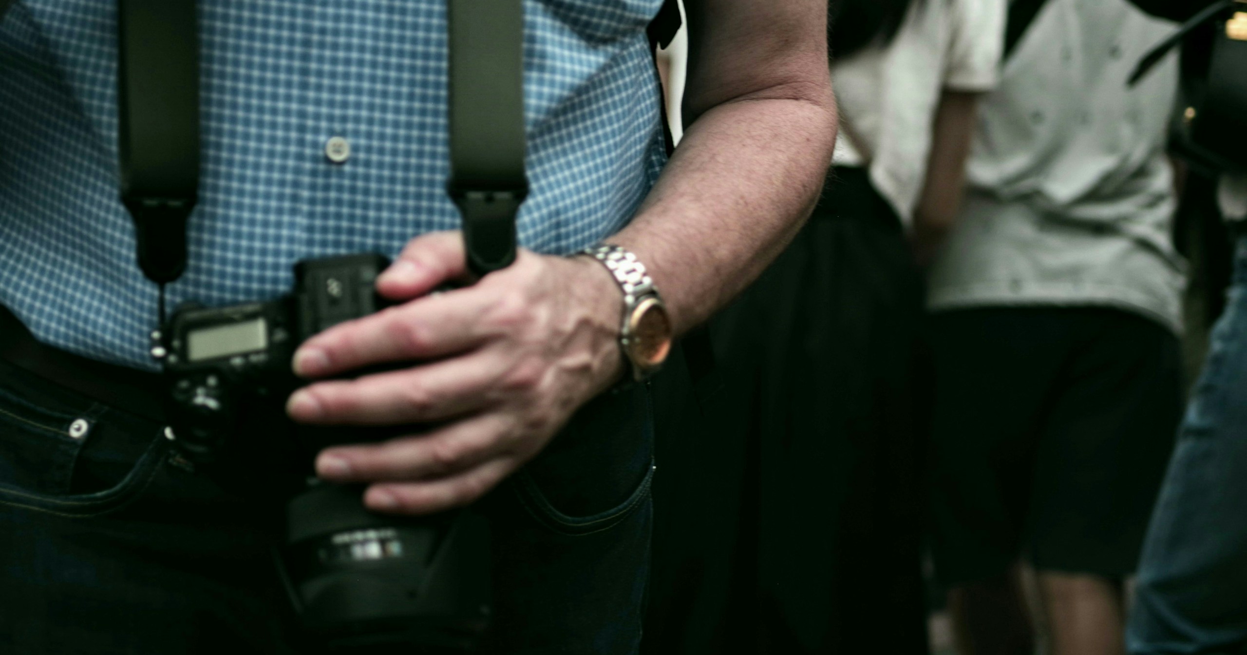 New Products Are Amazing. Yet, Here's Why I Keep Using 'My Camera' | Knowledge #319