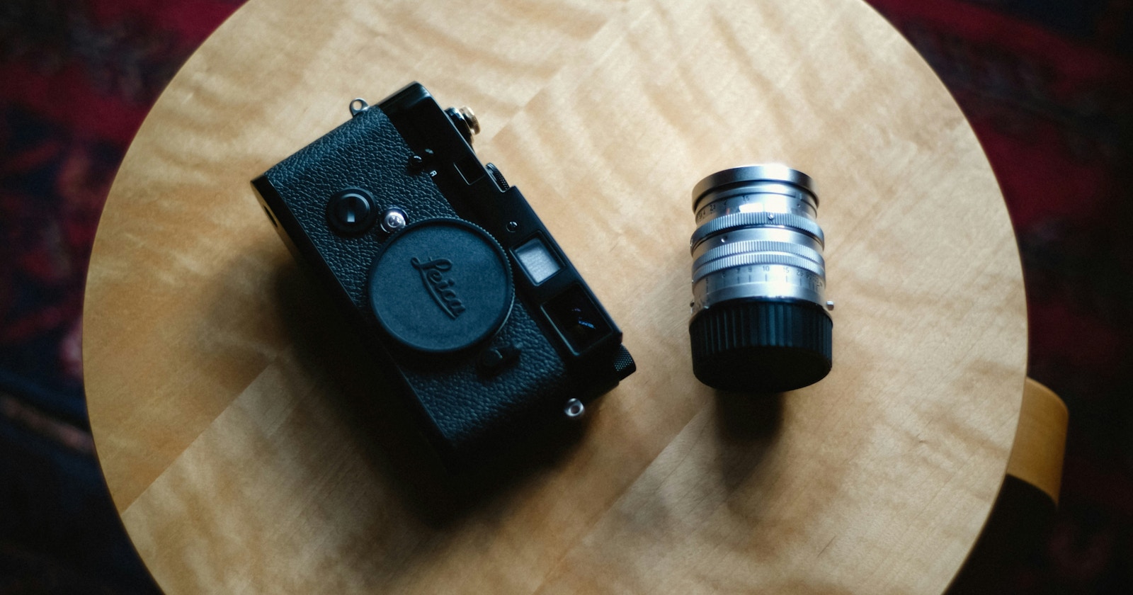 Guide simple pour l'entretien des appareils photo et objectifs | Knowledge #182