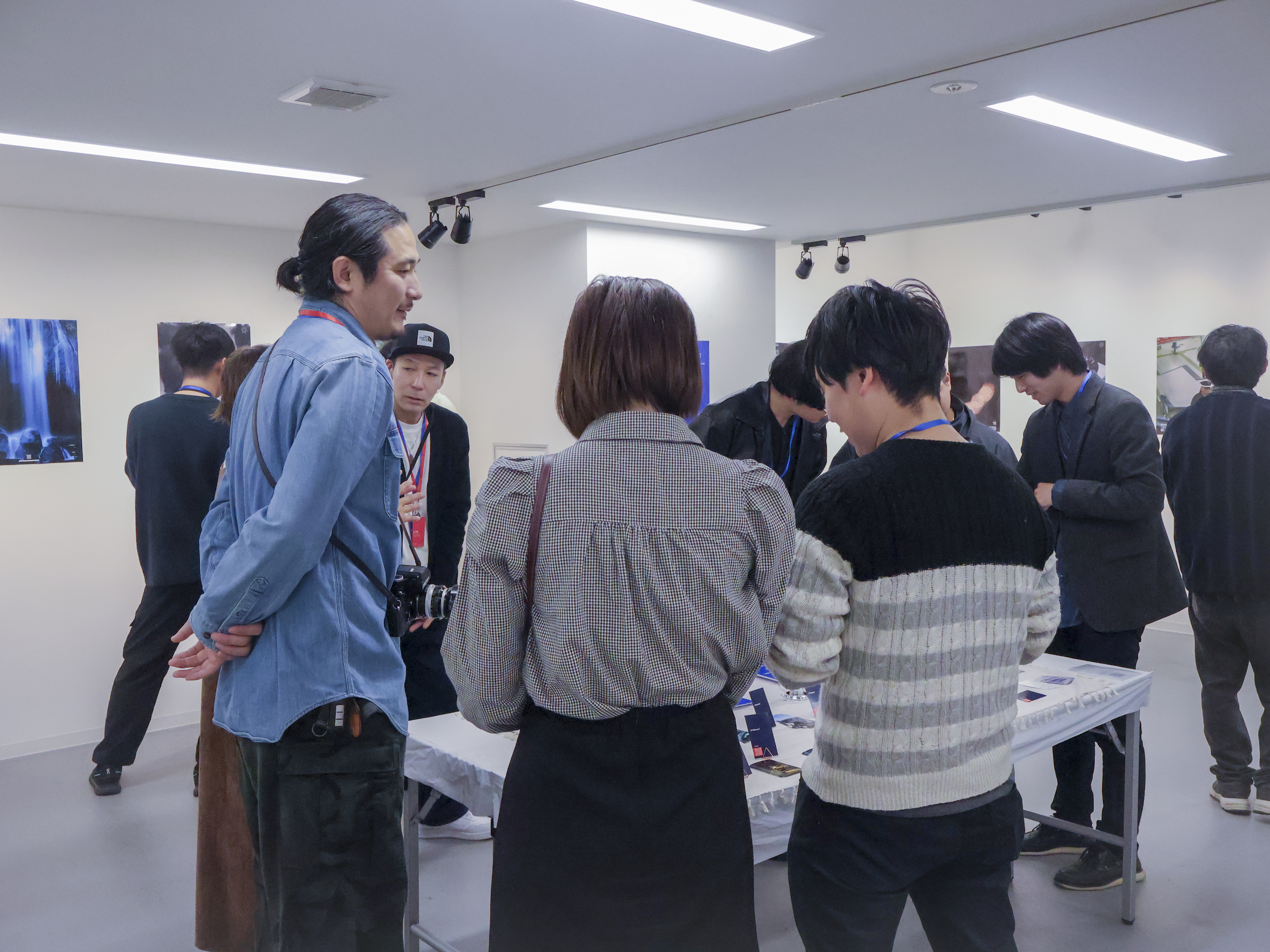 photo poster project | Tokio | Eventbericht | Release #702