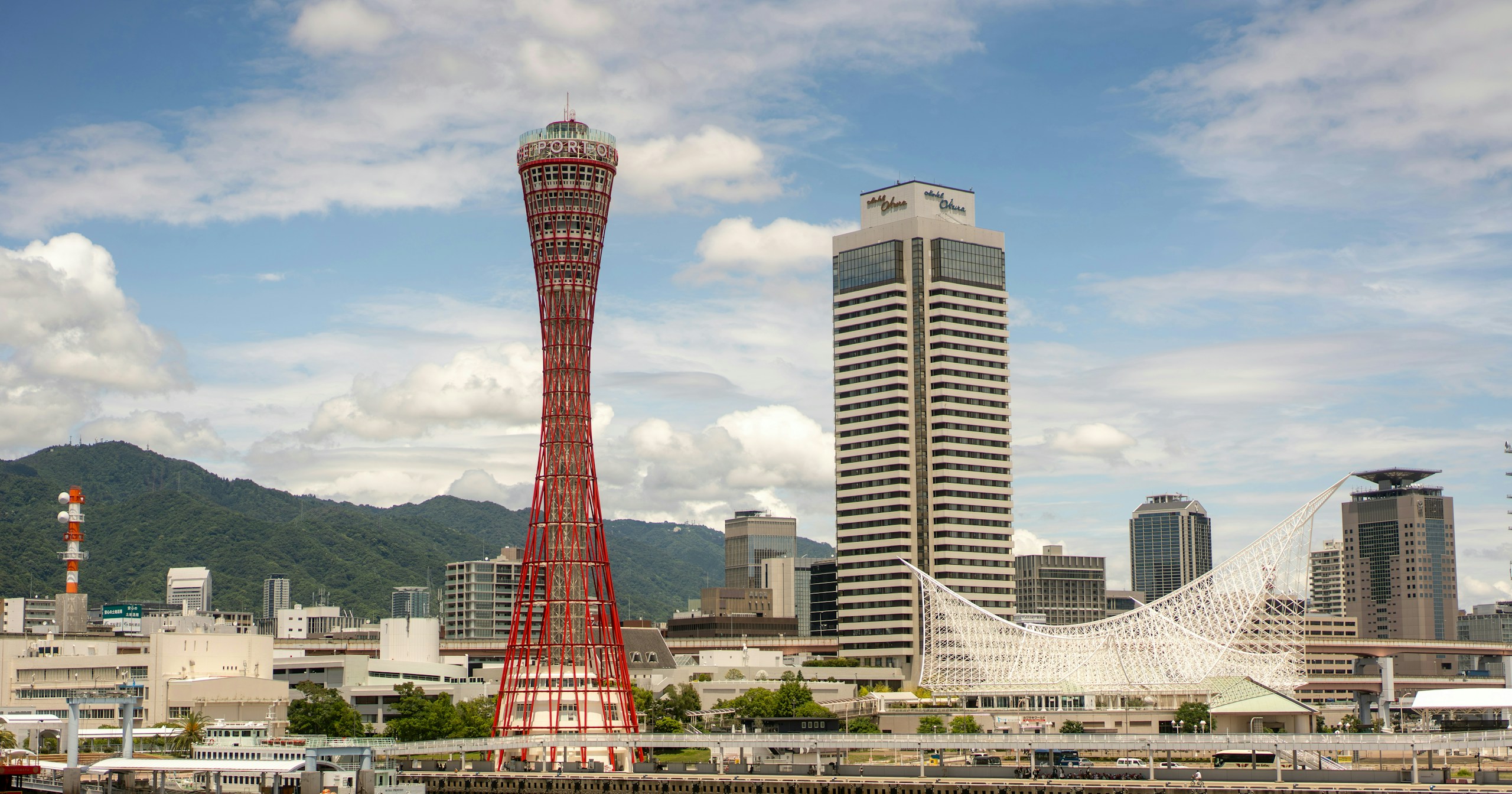【Open Call】Im Oktober in Kobe: Präsentieren Sie Ihre Fotografie als Poster | Release #880