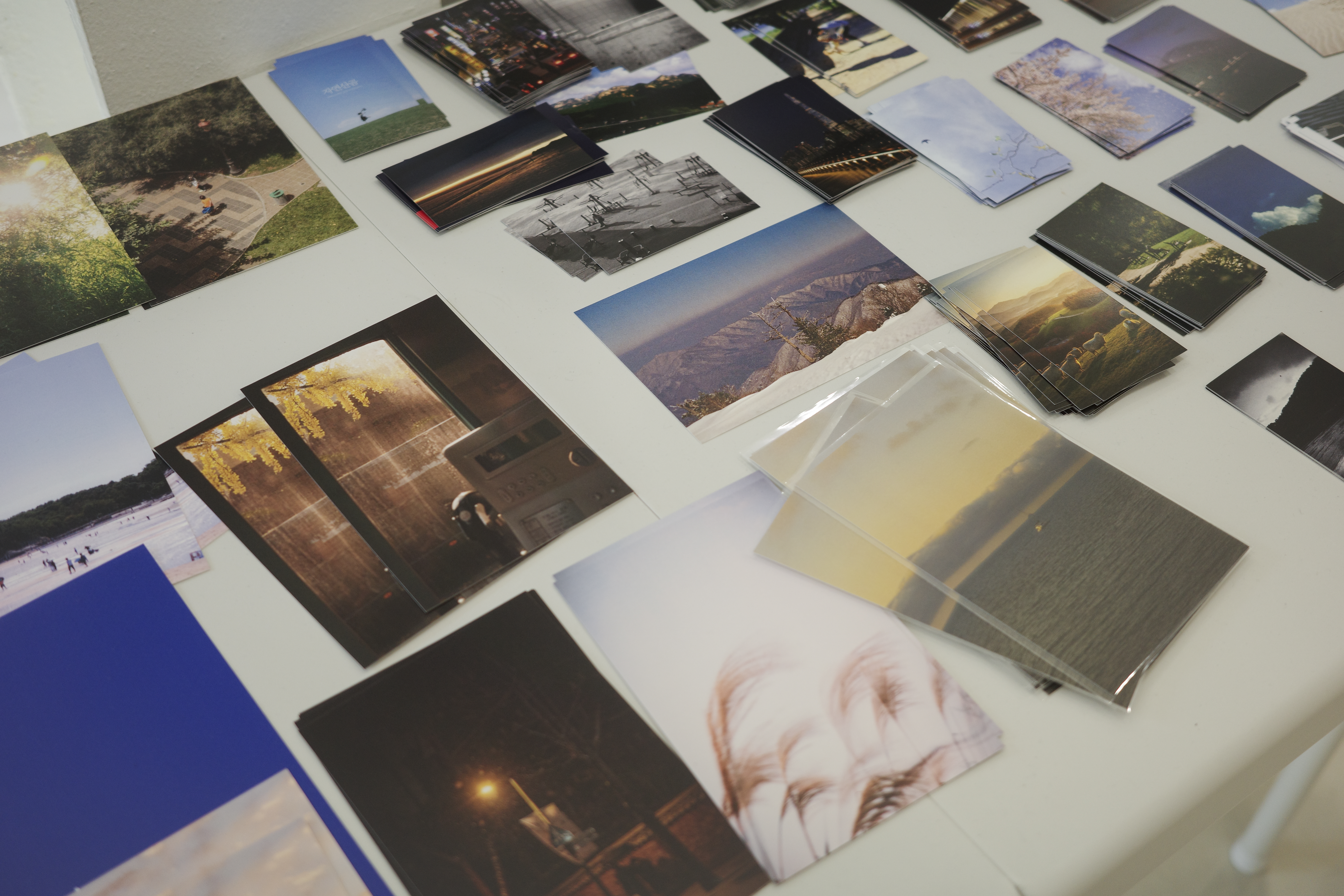 photo poster project | Seoul | Report evento | Release #668