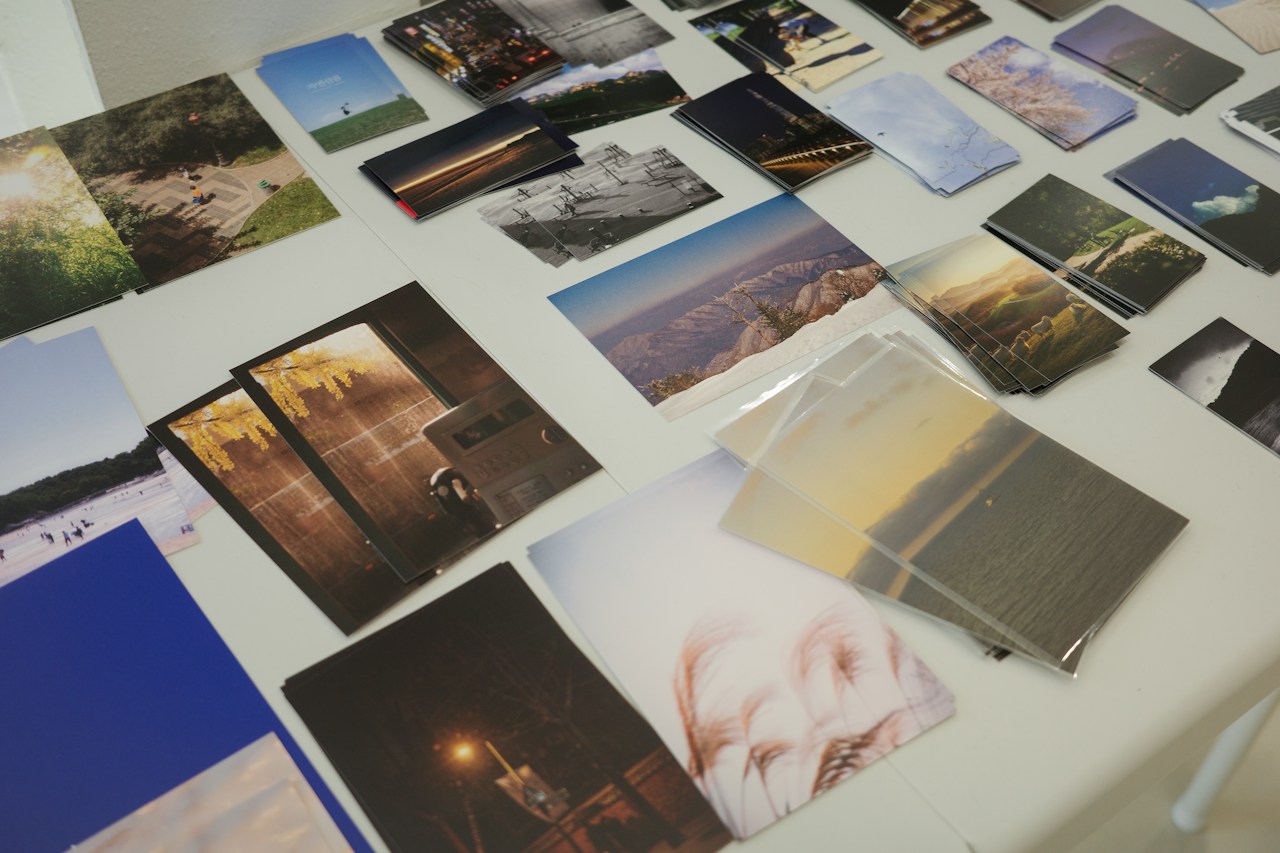 photo poster project | Seoul | Report evento | Release #668