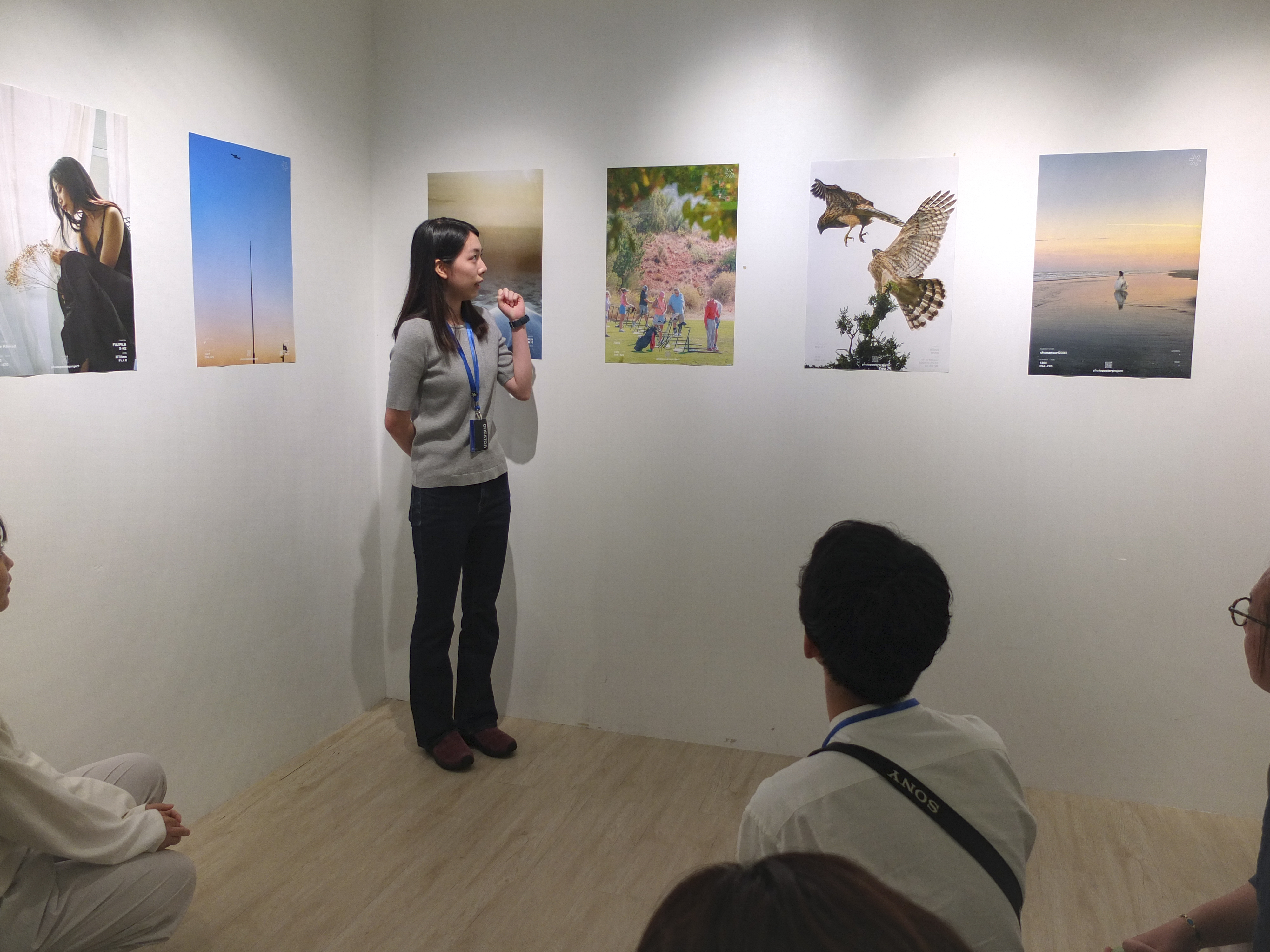 photo poster project | Tokio | Eventbericht | Release #639