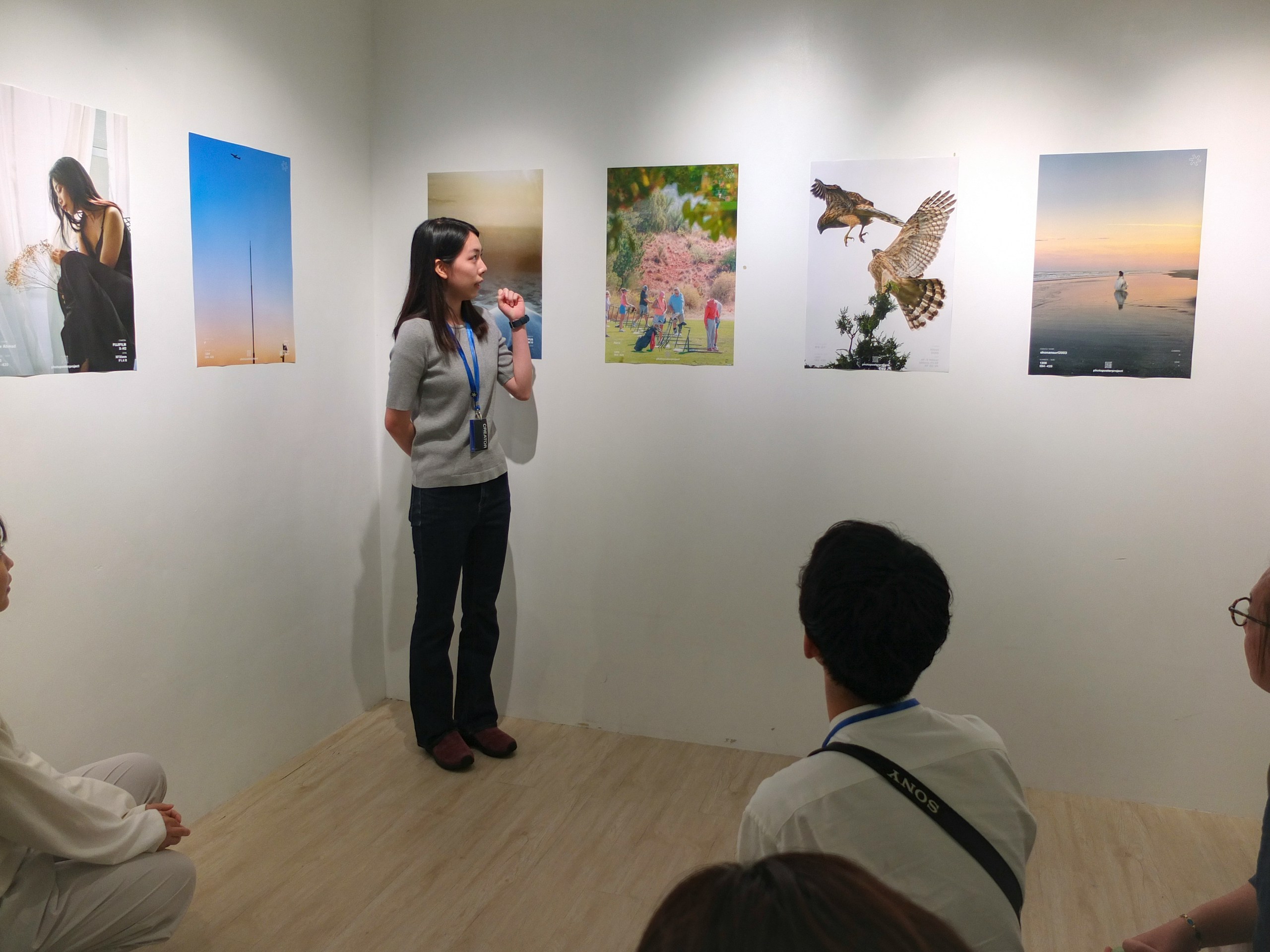 photo poster project | Tokio | Eventbericht | Release #639