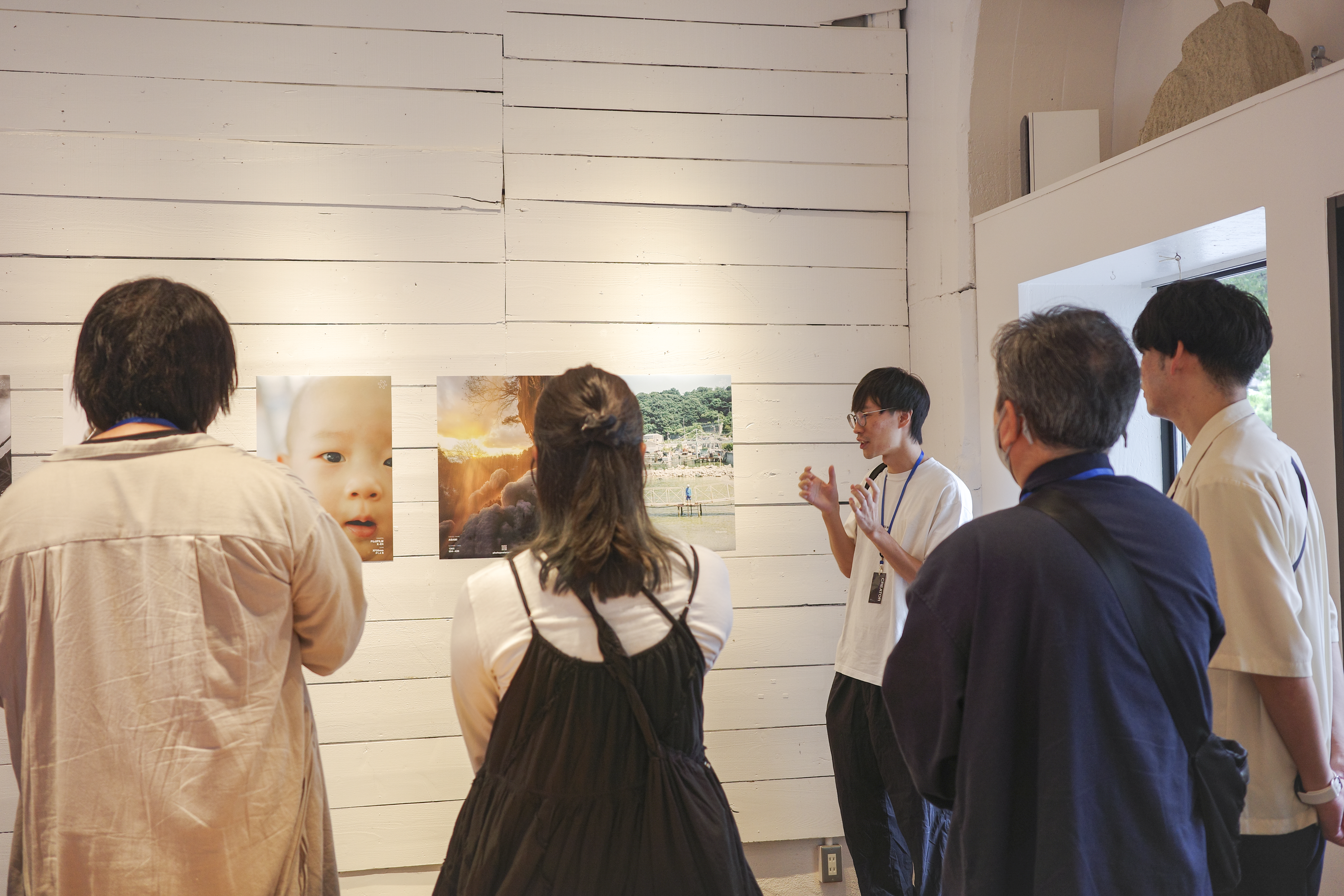 photo poster project | 神戸 | イベントレポート | Release #643