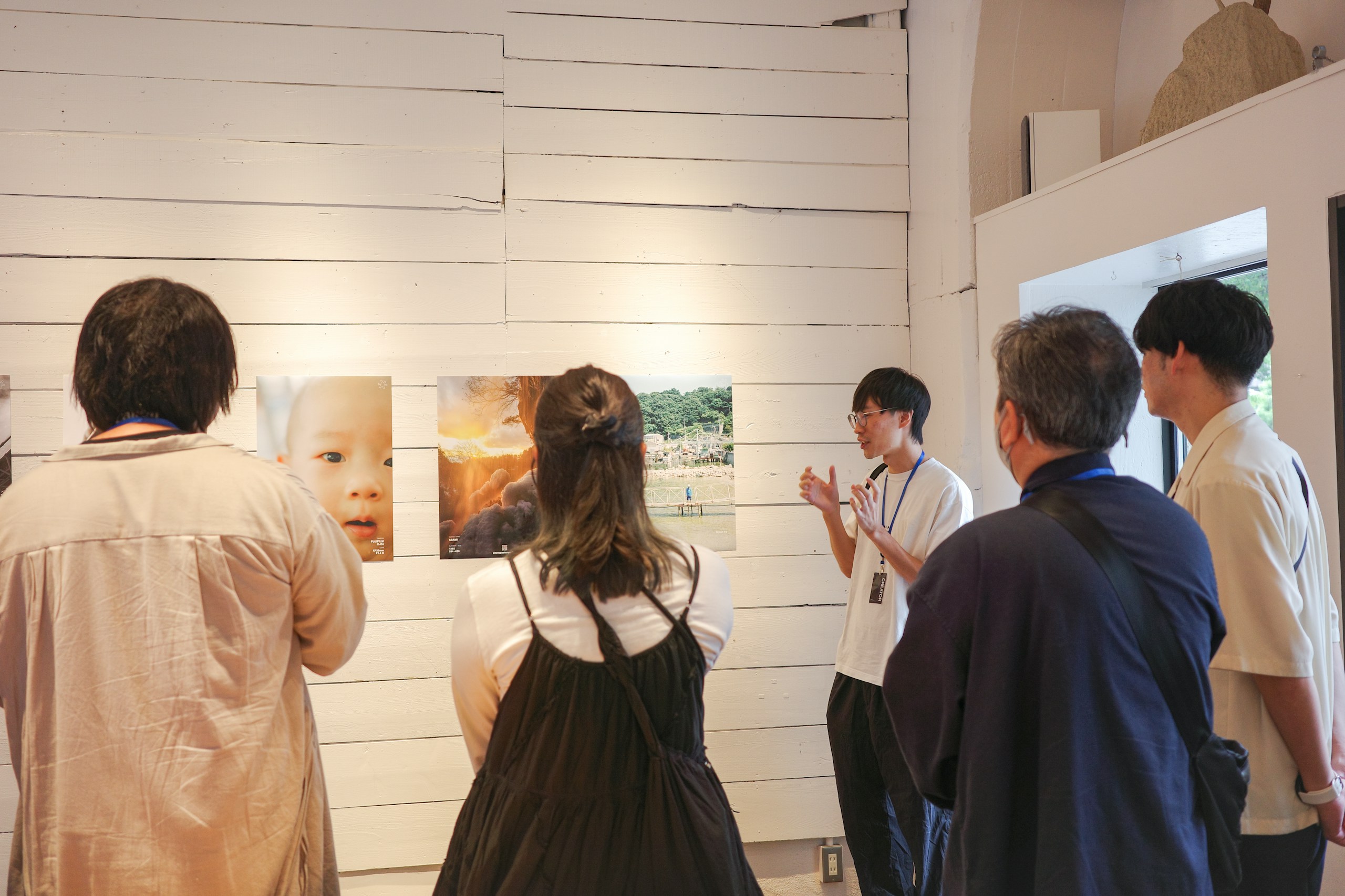 photo poster project | 神戸 | イベントレポート | Release #643