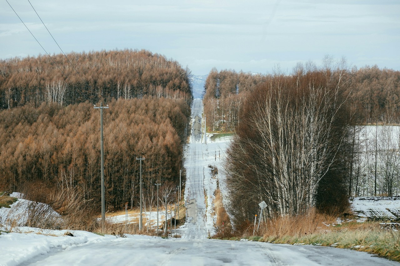 Foto von Ben Chen