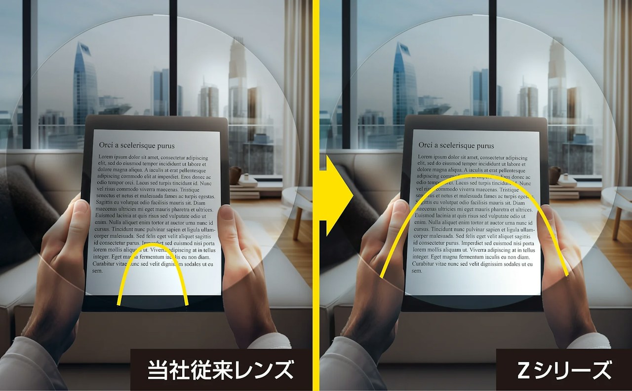 Why Nikon's 'Z Series' Reading Glasses are Revolutionary | Release #203