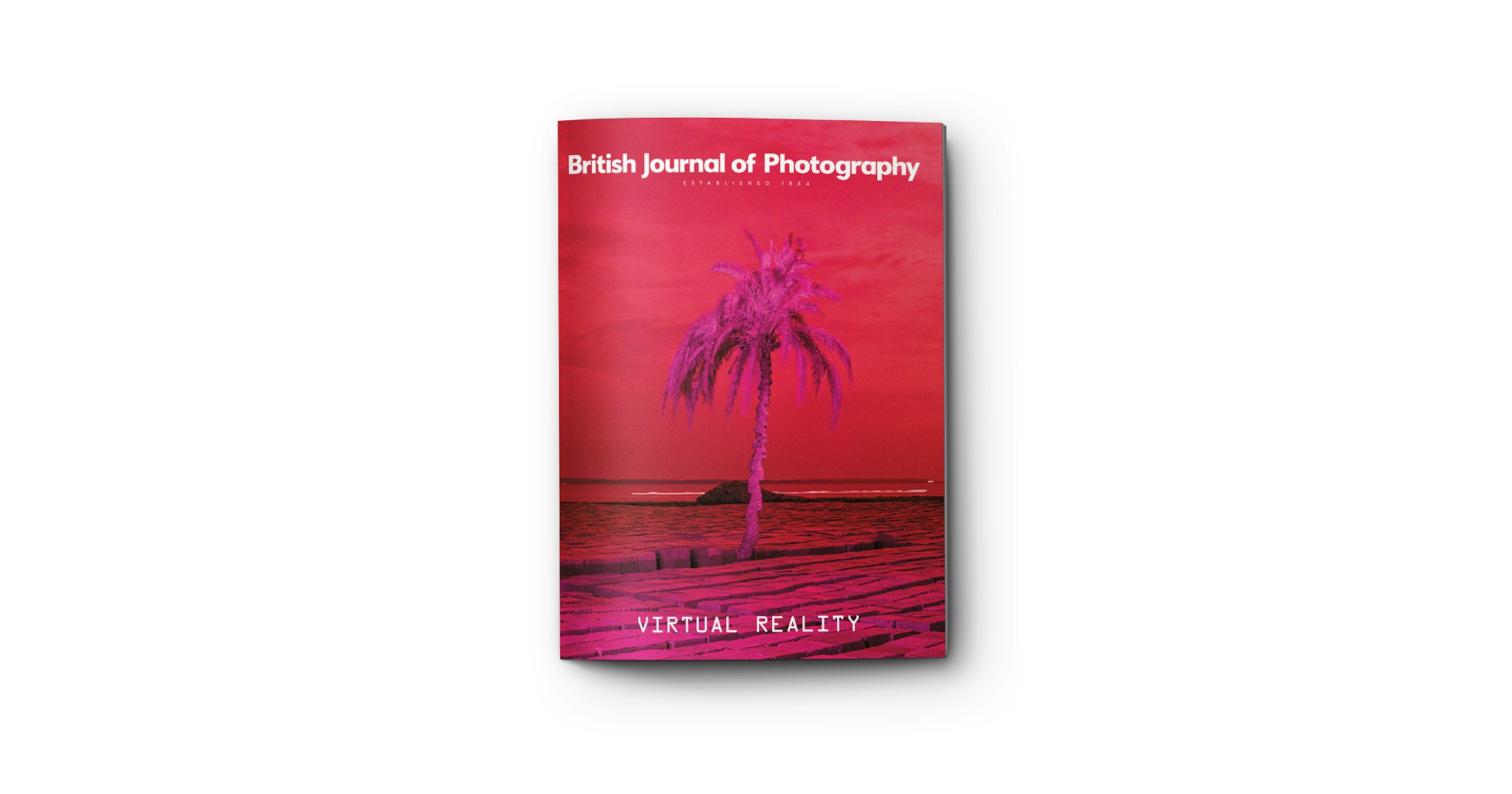 世界最長の歴史を誇る写真専門誌・British Journal of Photographyが答える「10の質問」| ISSUE #235
