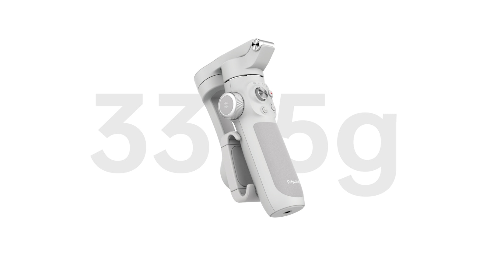 Vorverkauf des AI-verfolgbaren Smartphone-Gimbals „Vimble 4 Limited Edition“ | FeiyuTech