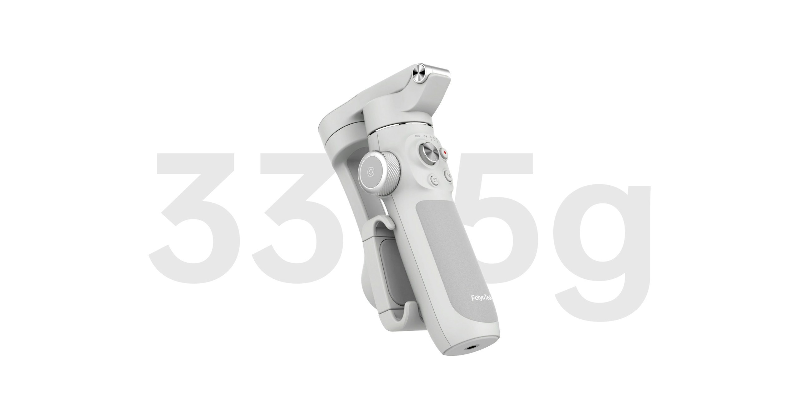 Vorverkauf des AI-verfolgbaren Smartphone-Gimbals „Vimble 4 Limited Edition“ | FeiyuTech