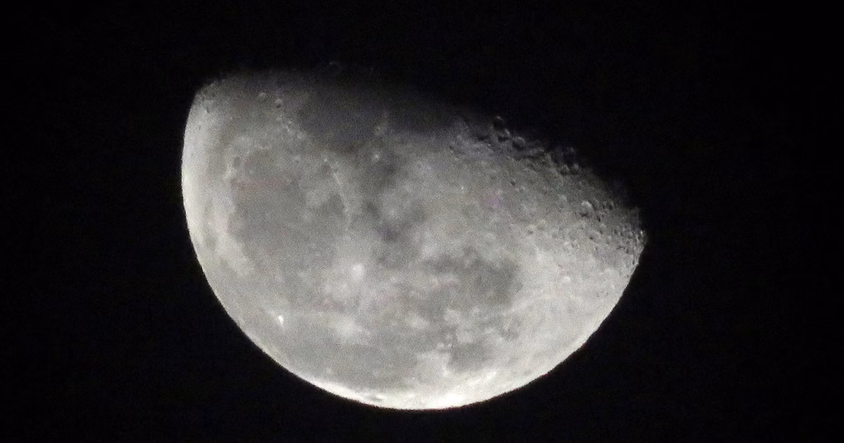 ¿Cómo capturar la luna de manera hermosa? Técnicas fáciles para principiantes | Knowledge #300