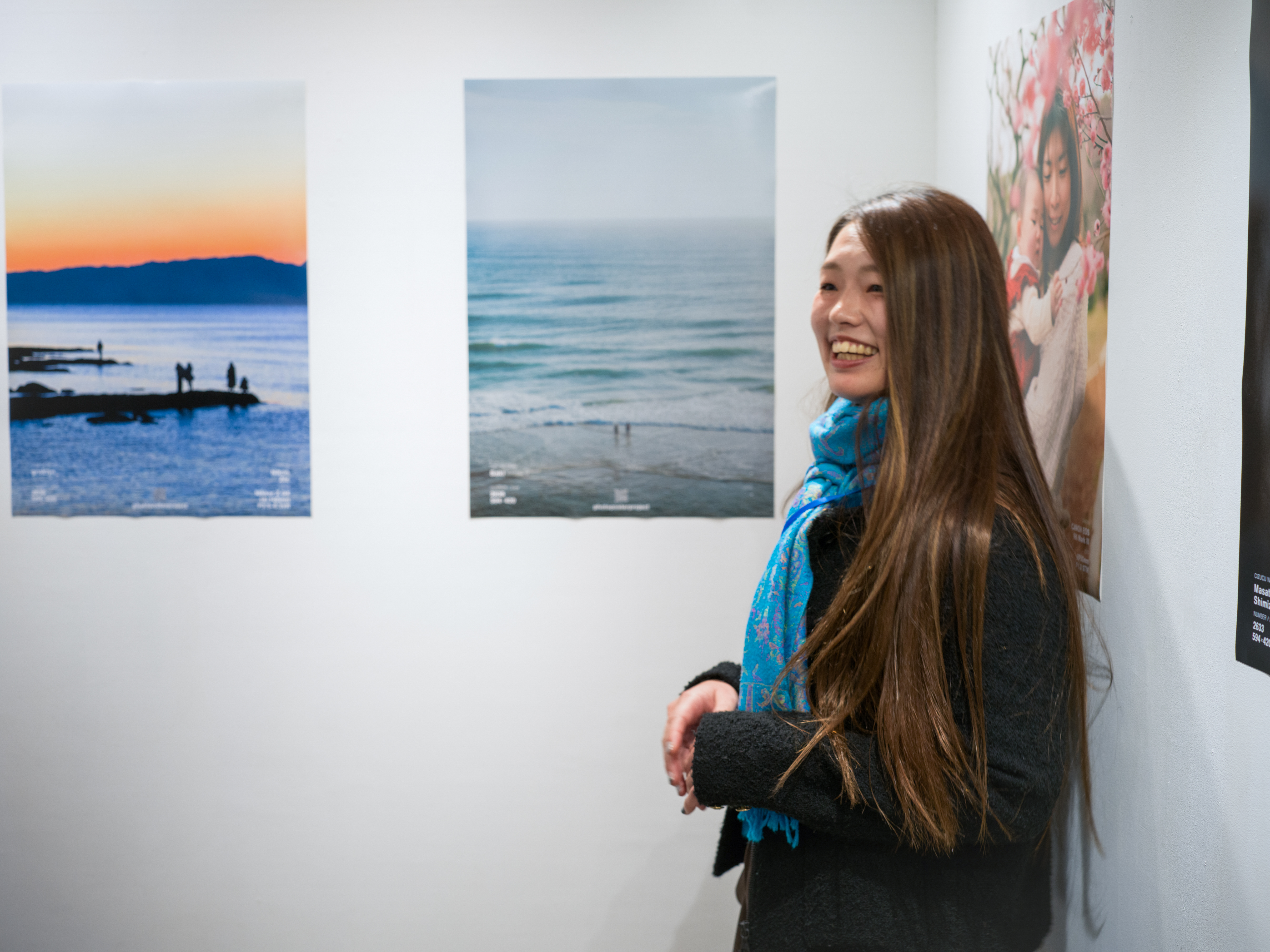 photo poster project | 大阪 | イベントレポート | Release #752