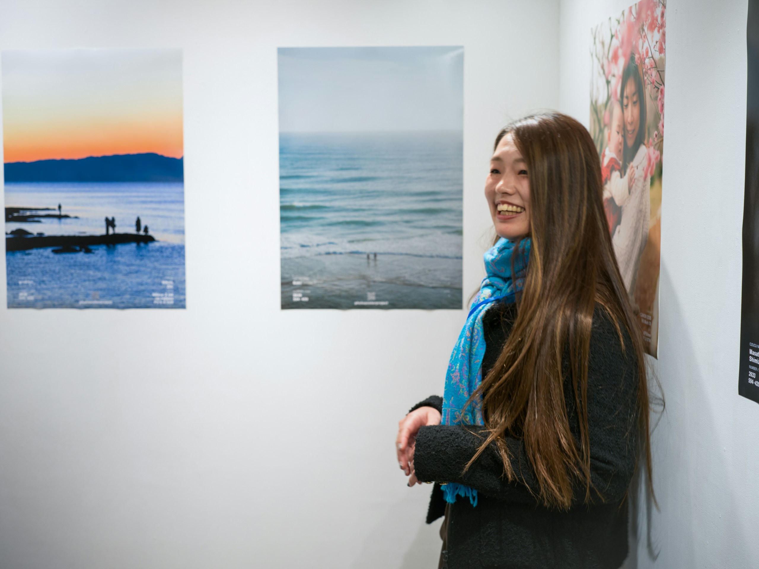 photo poster project | 大阪 | イベントレポート | Release #752