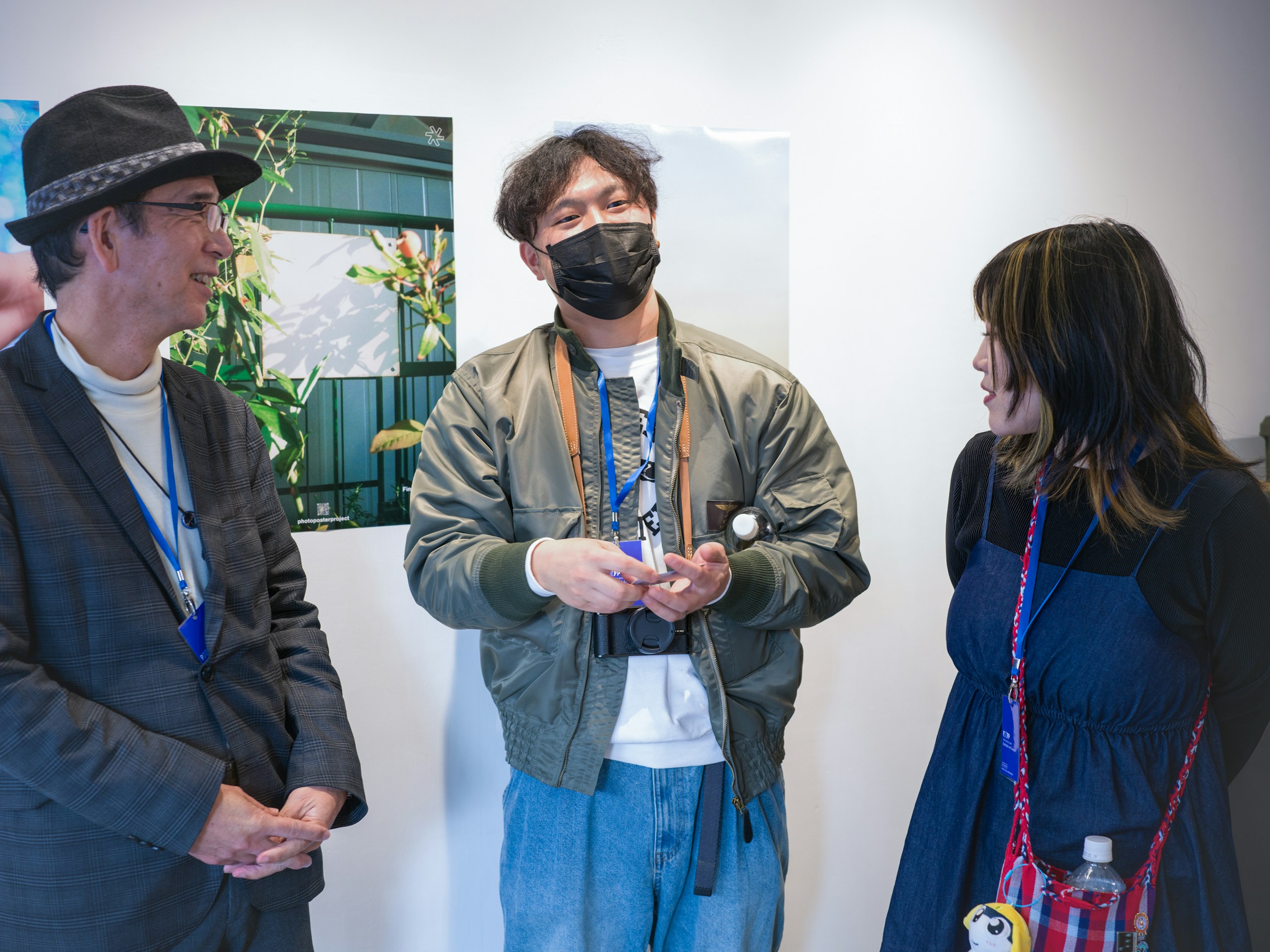 photo poster project | 大阪 | イベントレポート | Release #752