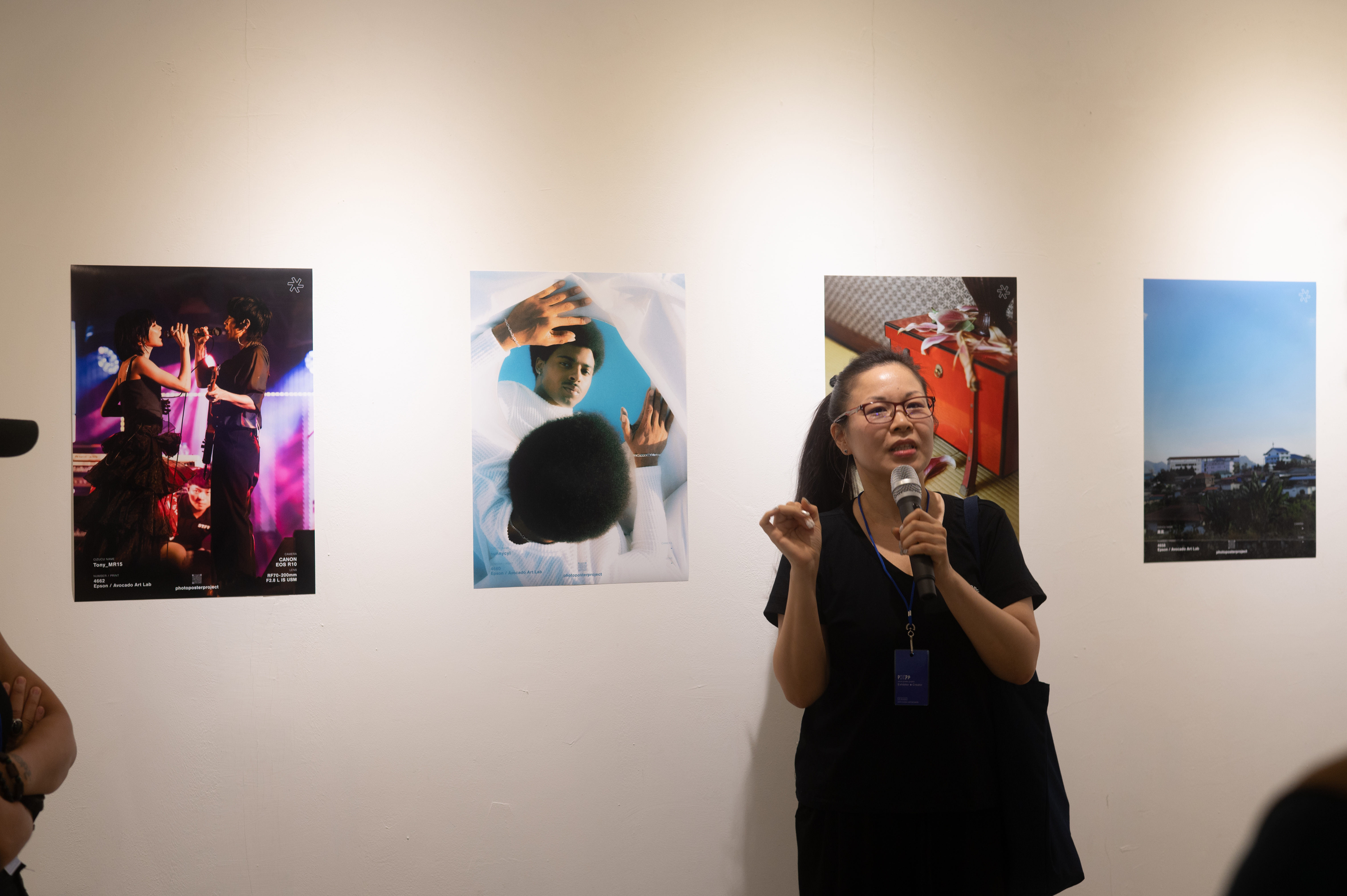 photo poster project | 高雄 | イベントレポート | Release #921
