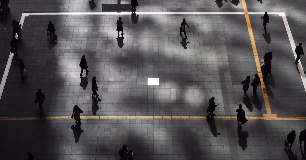La photographie comme intersection des émotions du photographe, du sujet et du spectateur | Release #286