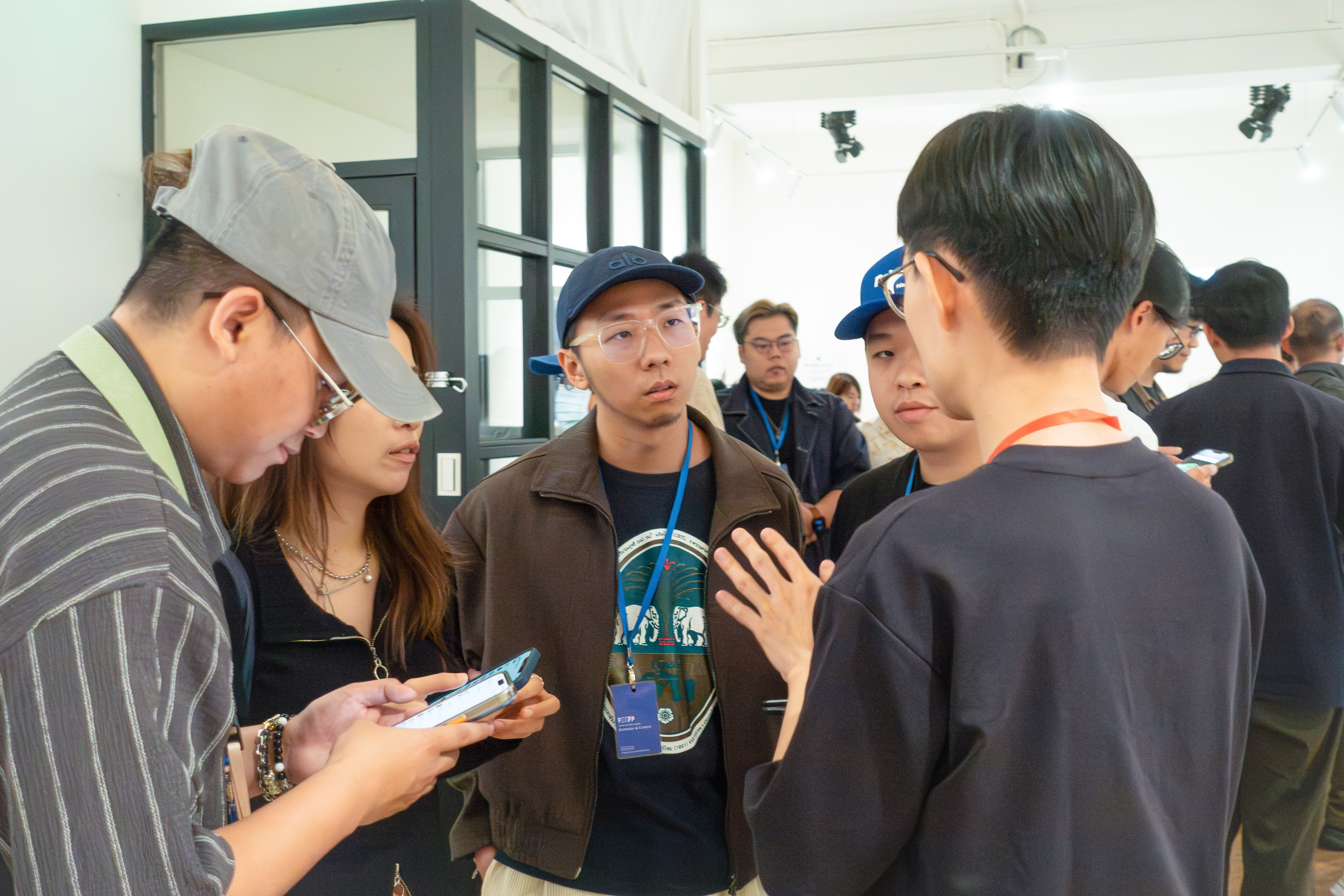 photo poster project | Taipeh | Eventbericht | Release #812