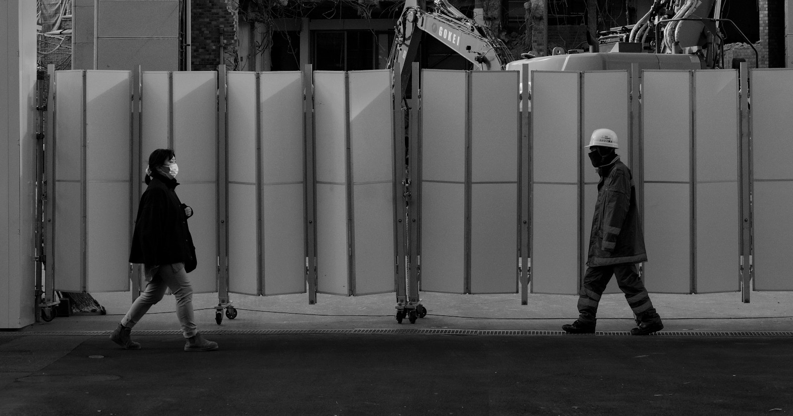 Capturing the Pulse of the City | 10 Questions to Tsubasa Manufacturing | ISSUE #48