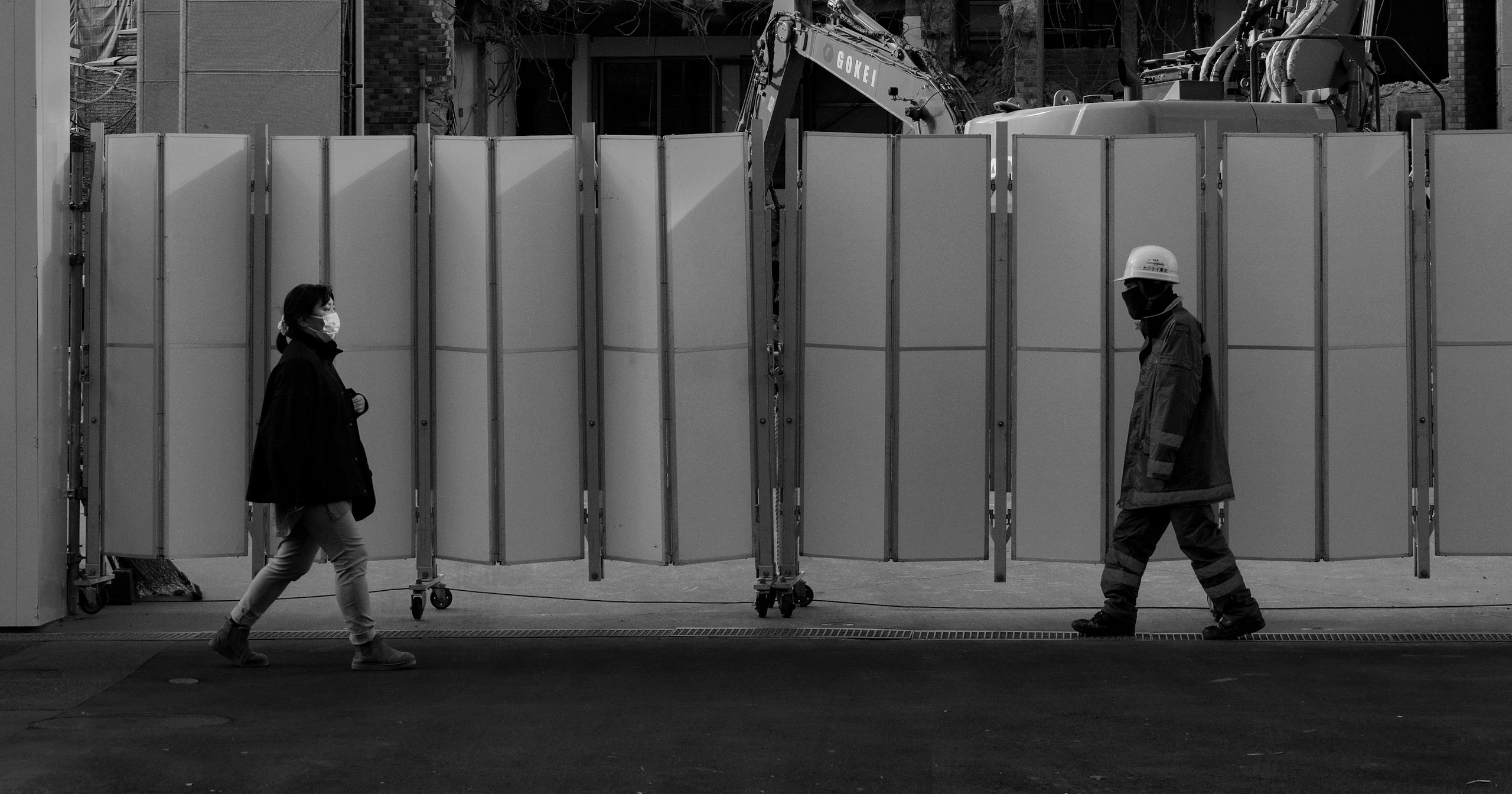 Capturing the Pulse of the City | 10 Questions to Tsubasa Manufacturing | ISSUE #48