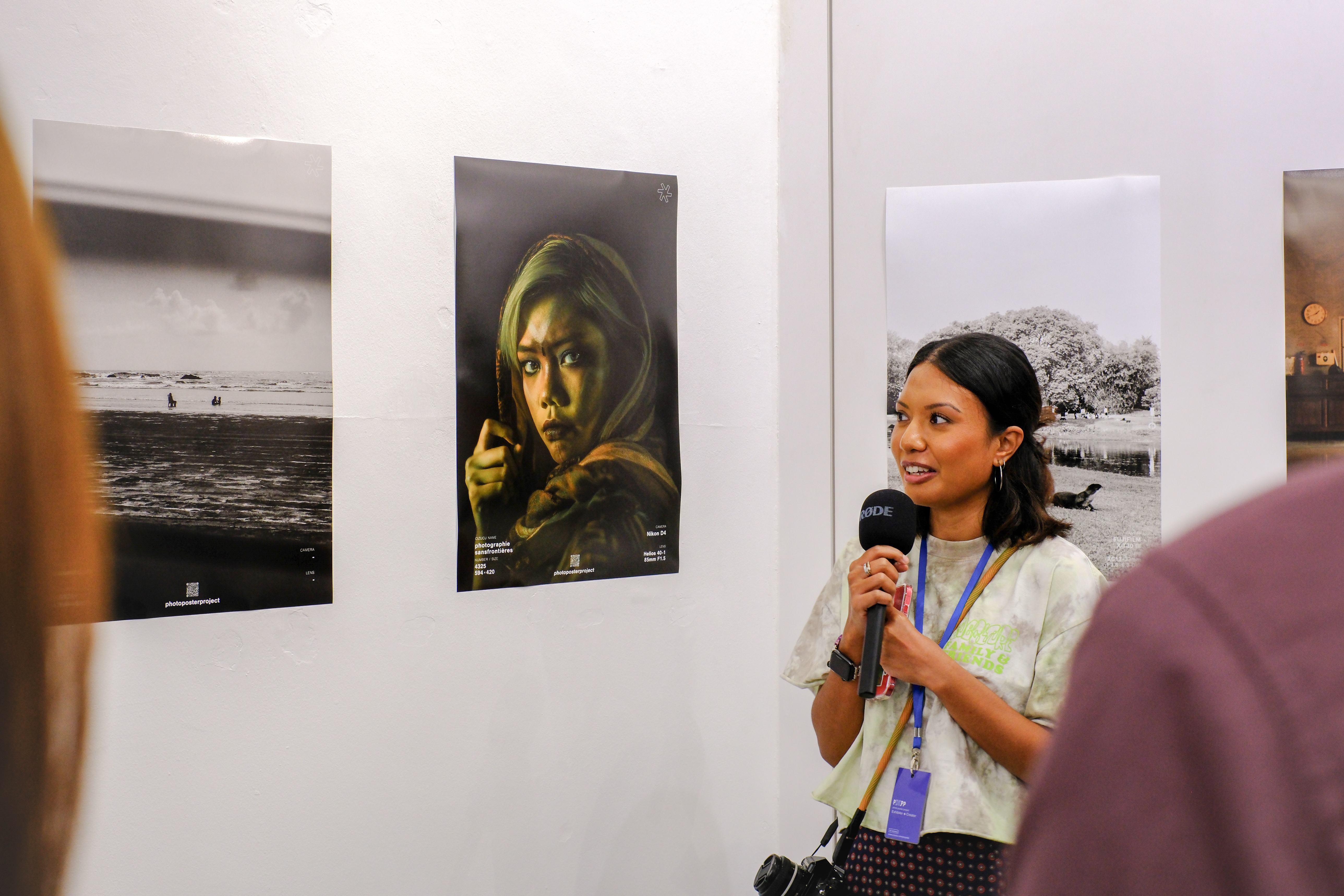 photo poster project | Singapur | Eventbericht | Release #872