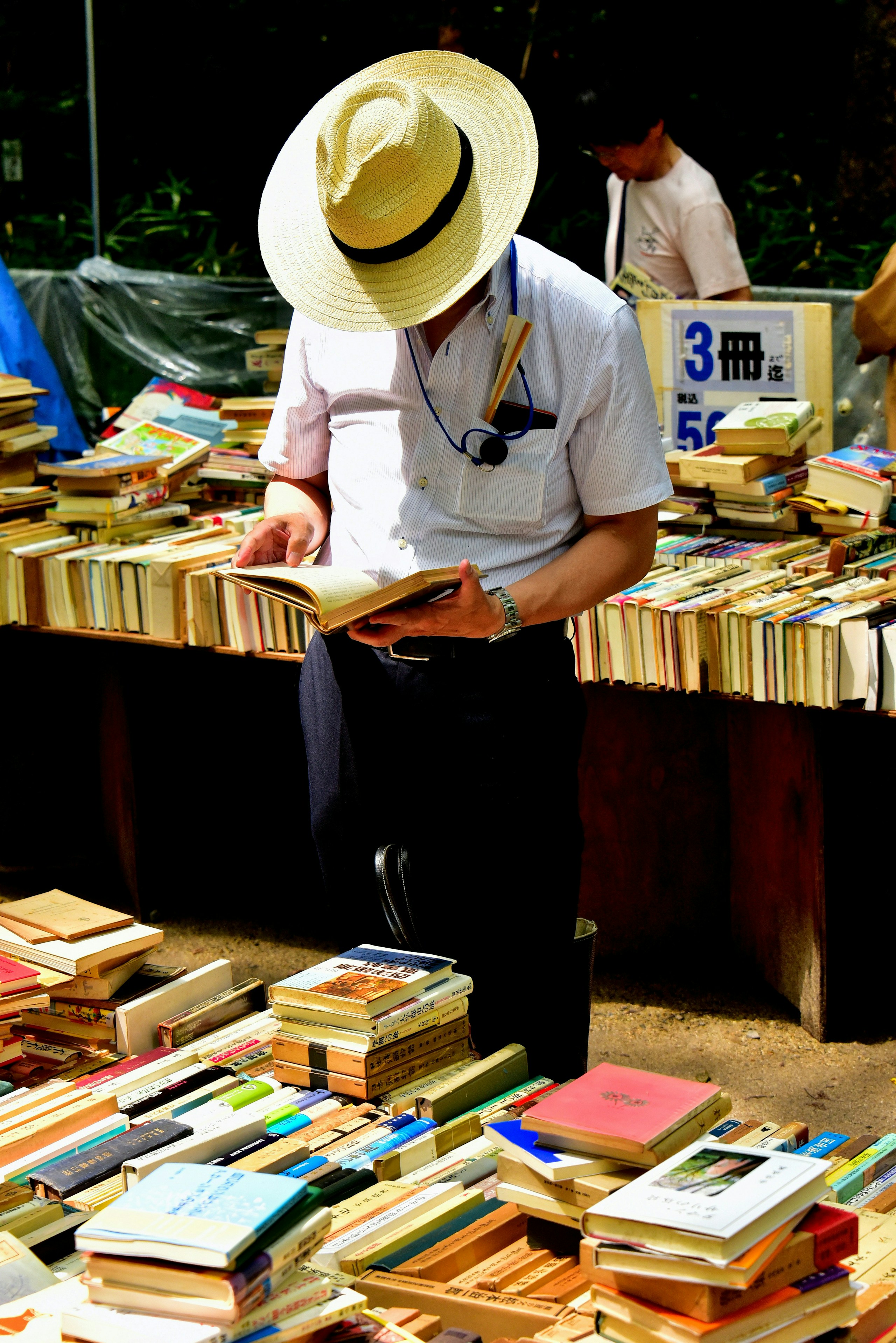 Photo by masakun