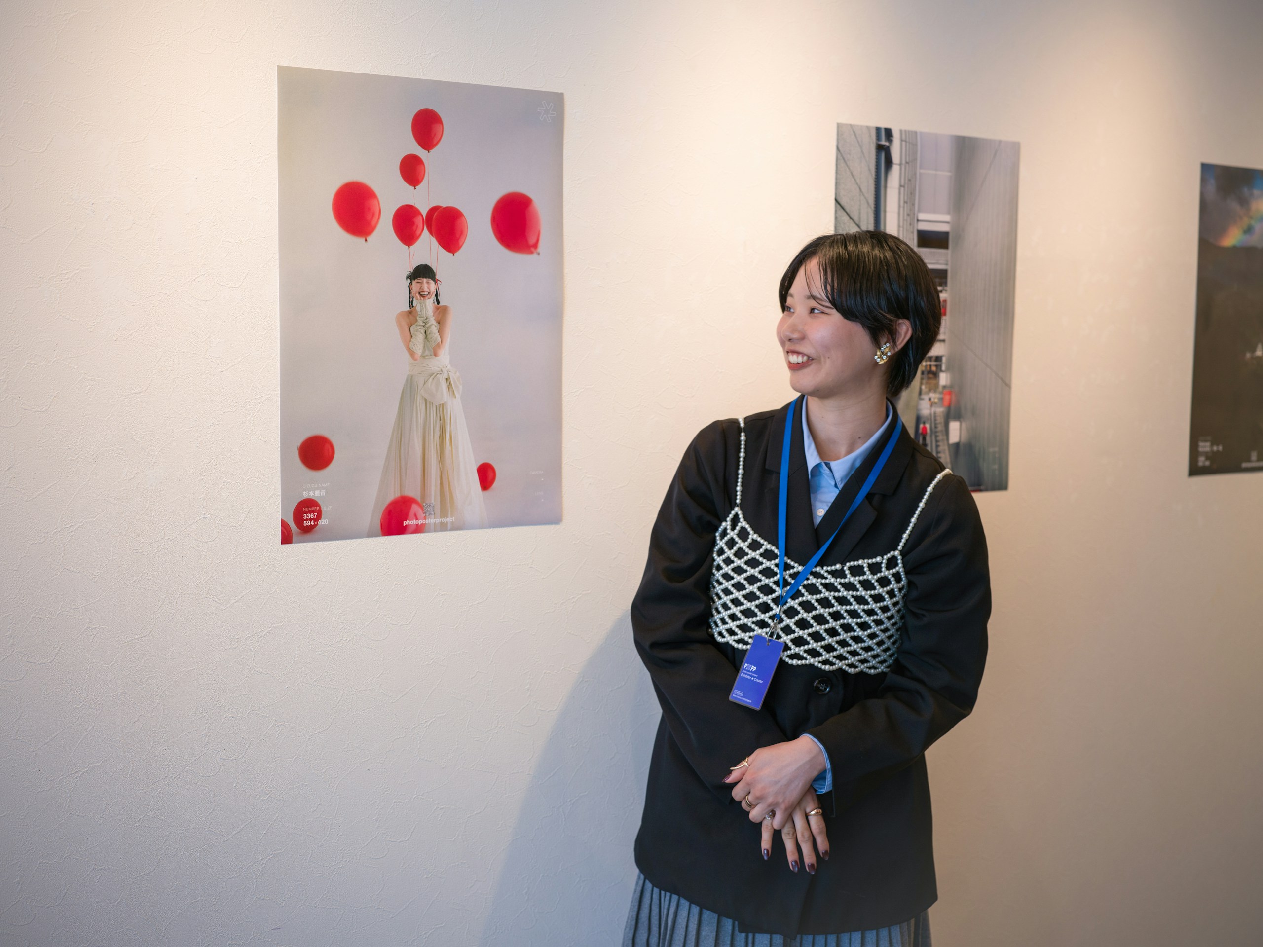 photo poster project | 名古屋 | イベントレポート | Release #787