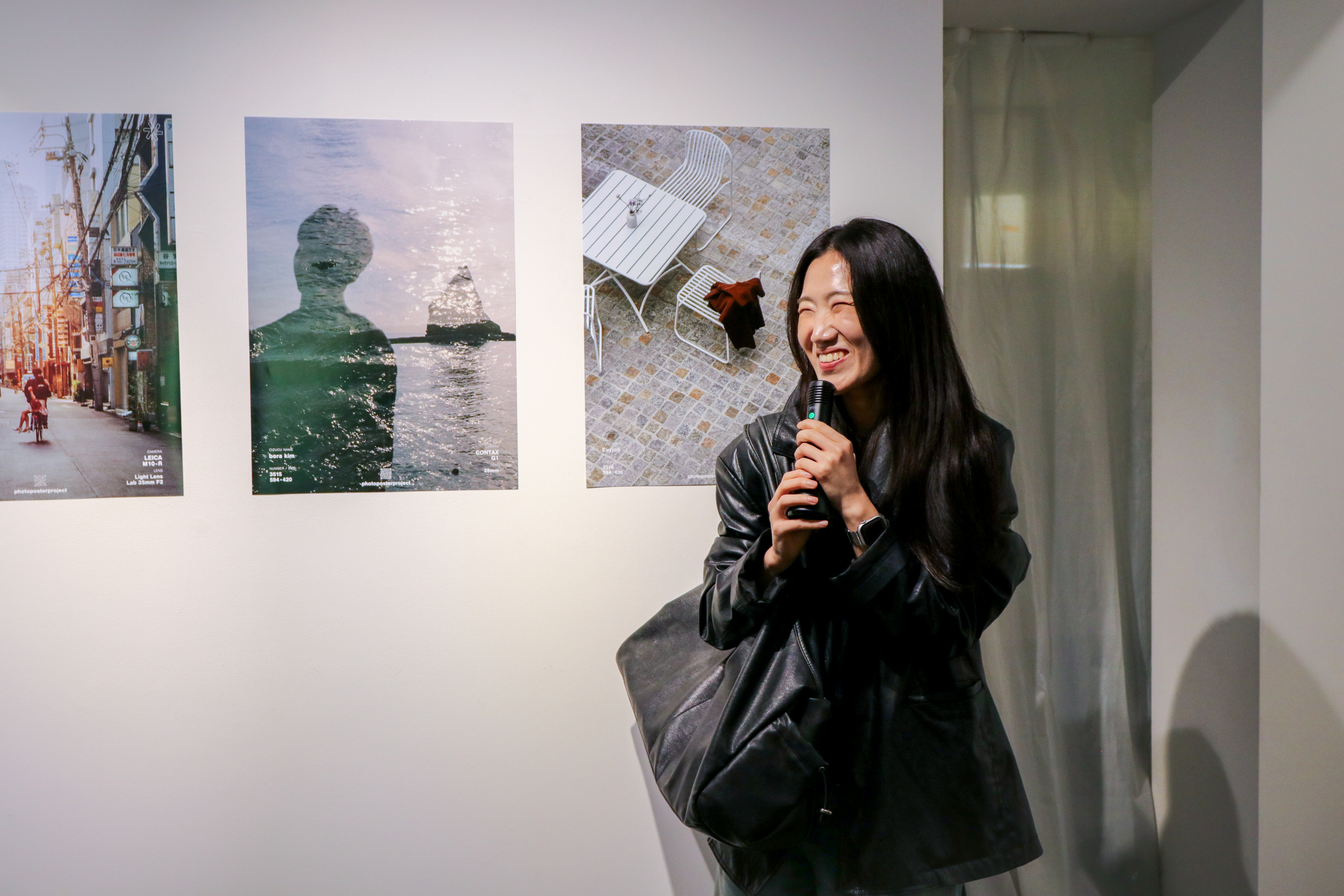 photo poster project | Seoul | Reportage sull’evento | Release #807