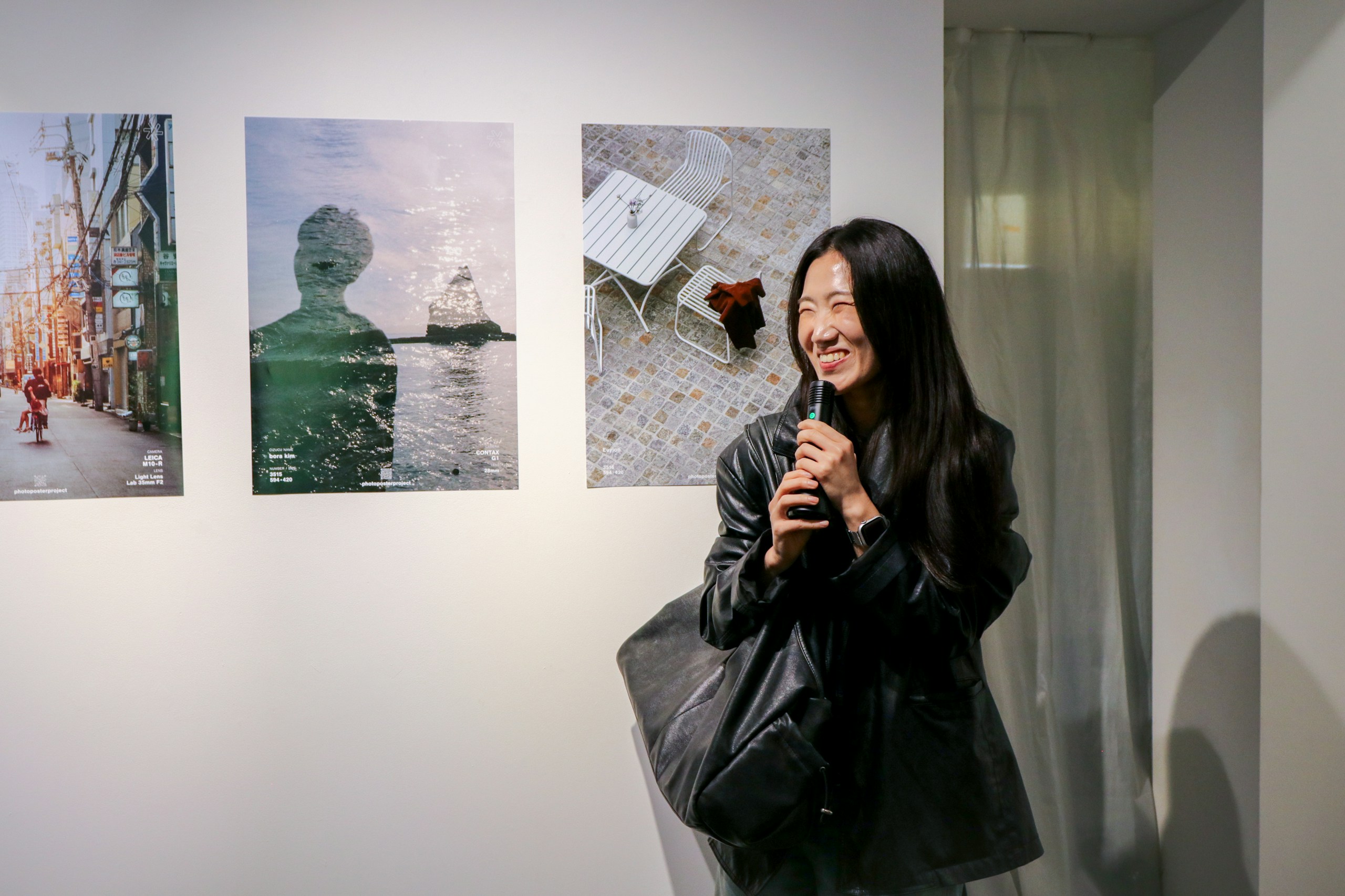 photo poster project | Seoul | Reportage sull’evento | Release #807
