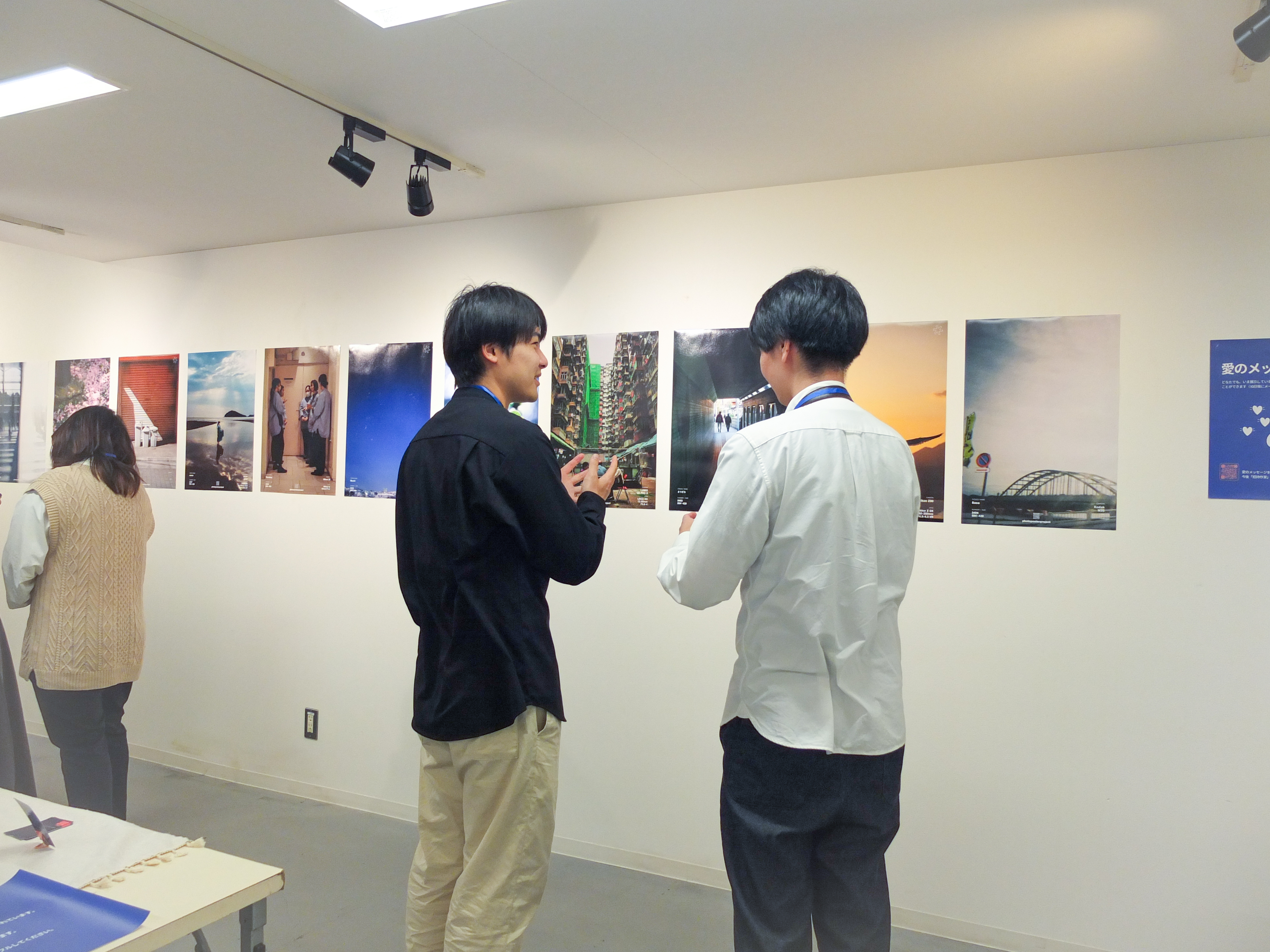 photo poster project | Tokyo | Reportage sull'evento | Release #806