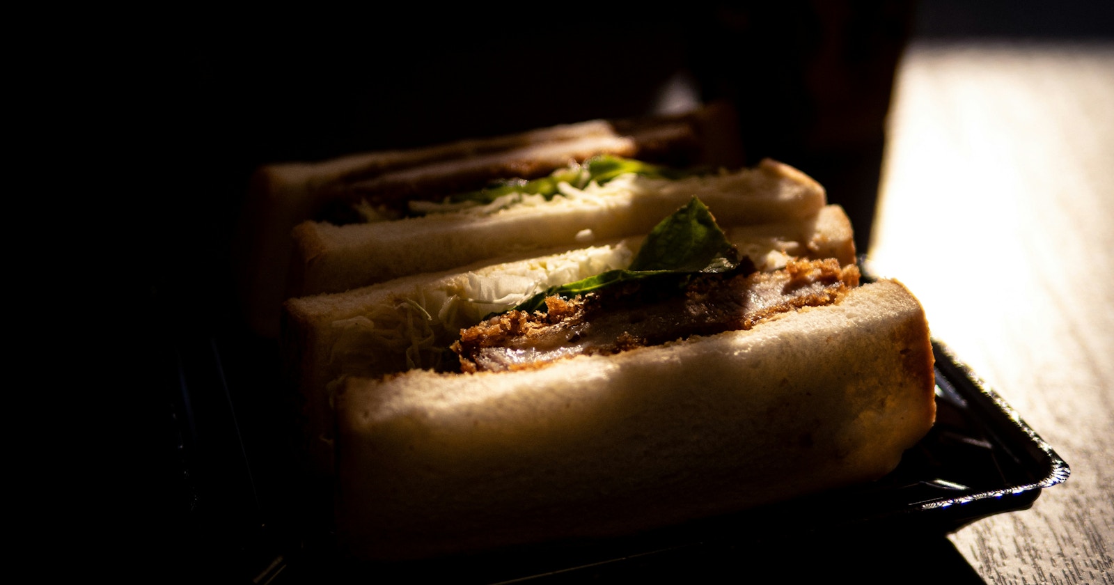 #light | The Impression of a Photograph is Defined by the Use of Light | Focus #650