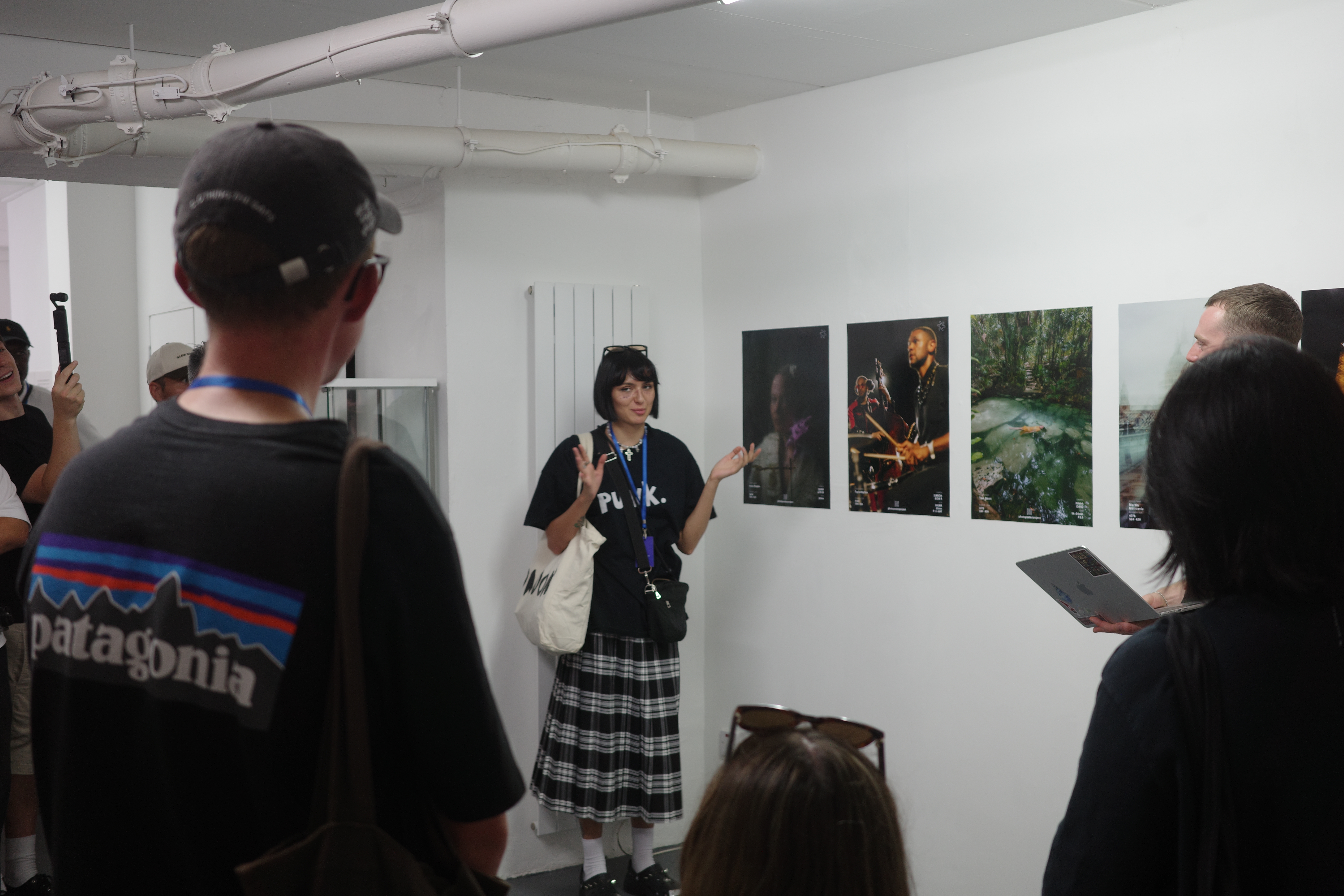 photo poster project | London | Eventbericht | Release #861