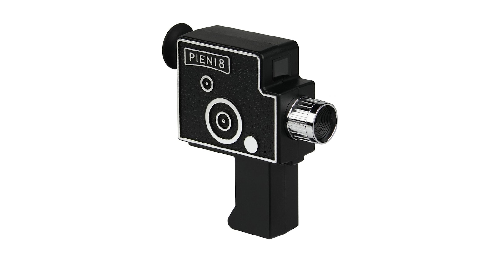 Lancement de la mini caméra numérique jouet « Kenko PIENI 8 » | Kenko Tokina