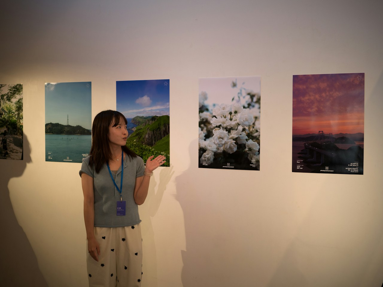 Photo Poster Project | Osaka Event Report | Release #883