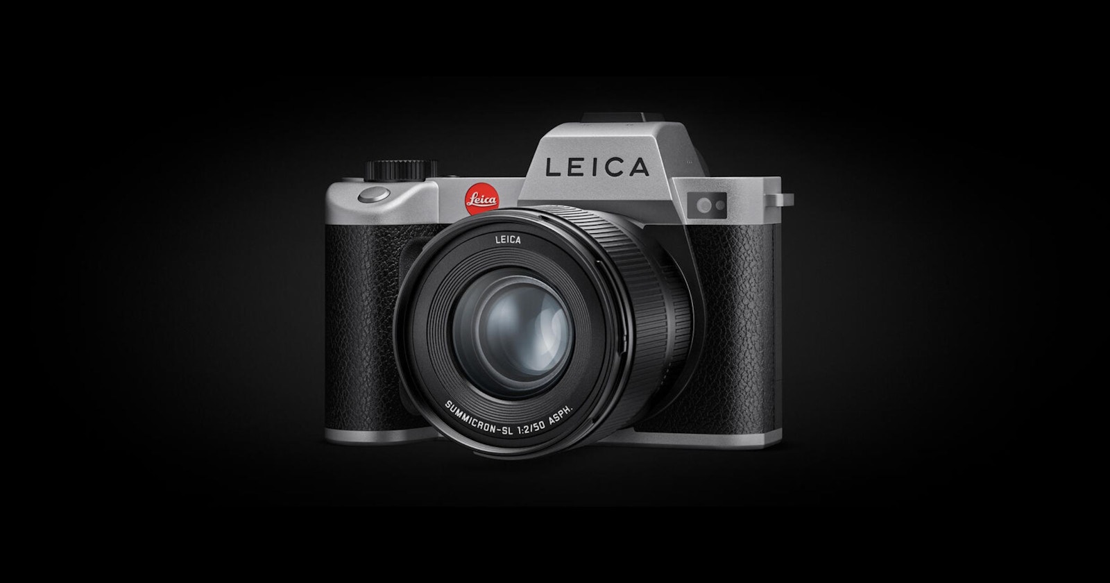 Neue Farbvariante Silber: Leica SL2 | Leica Camera