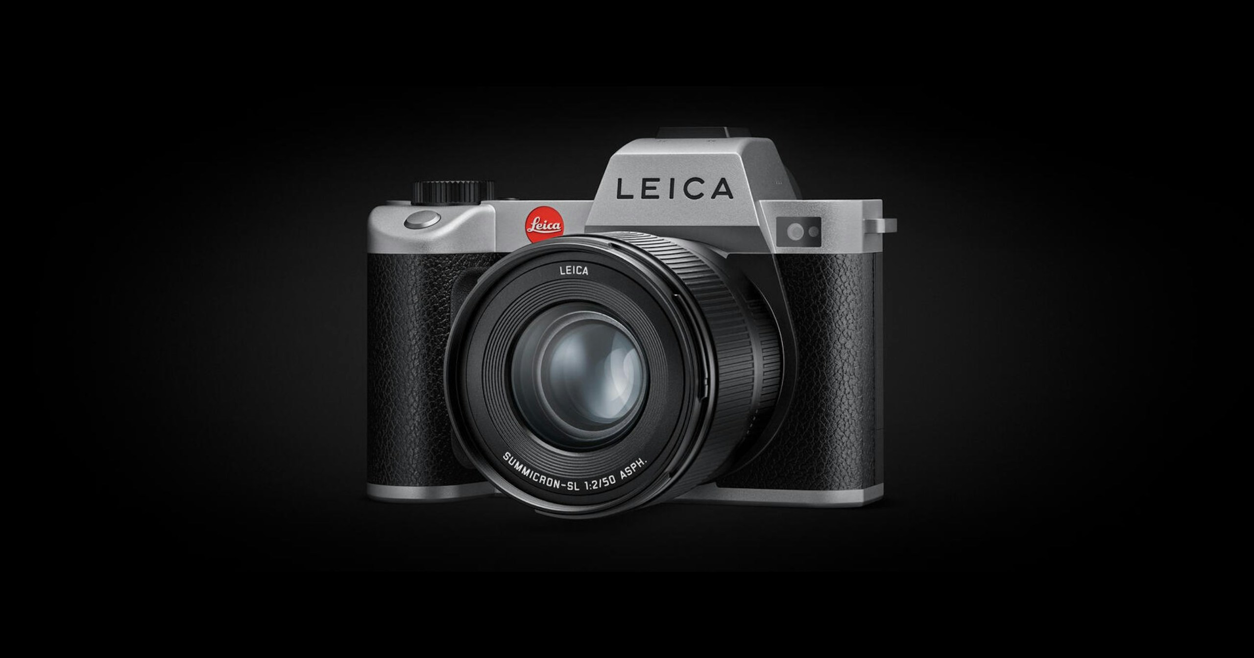 Neue Farbvariante Silber: Leica SL2 | Leica Camera