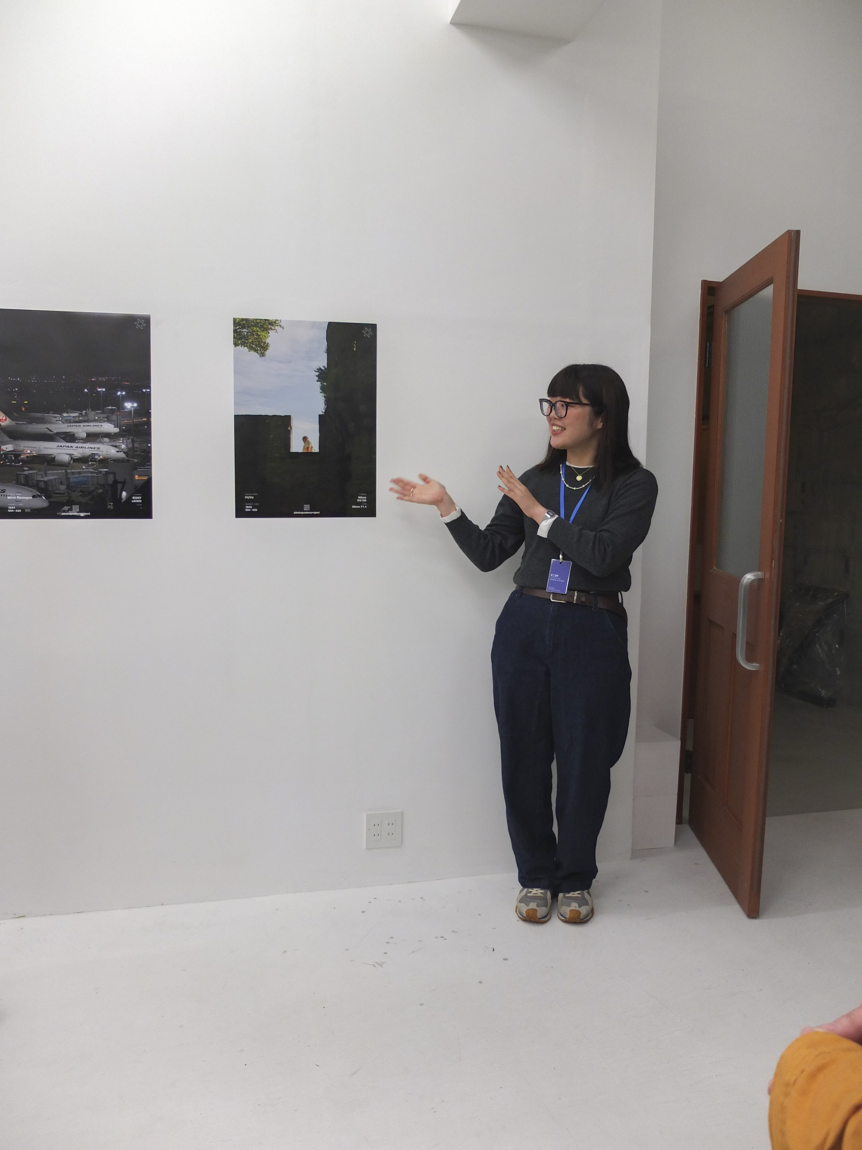 photo poster project | Tokyo | Report dell'evento | Release #670