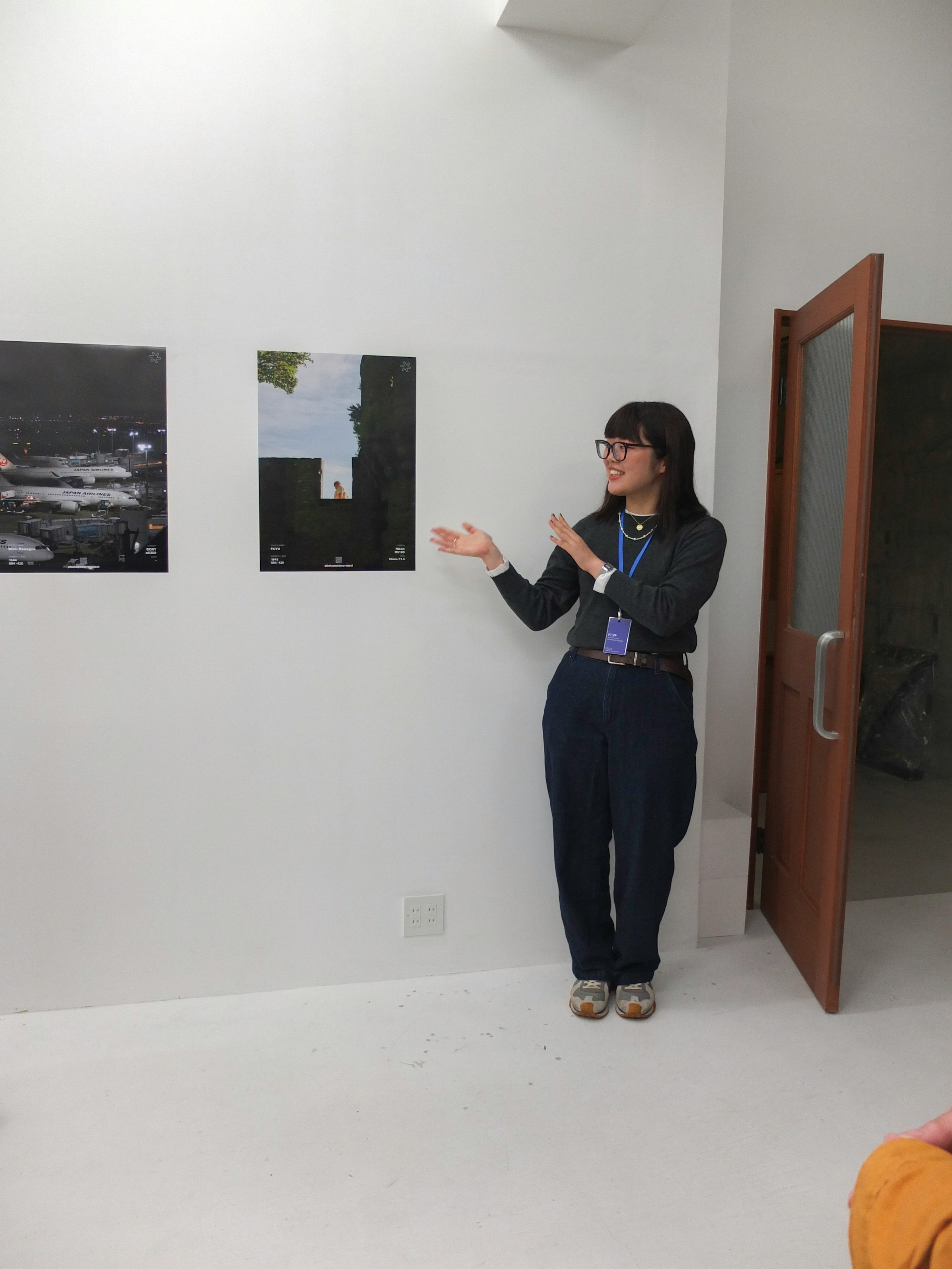 photo poster project | Tokyo | Report dell'evento | Release #670
