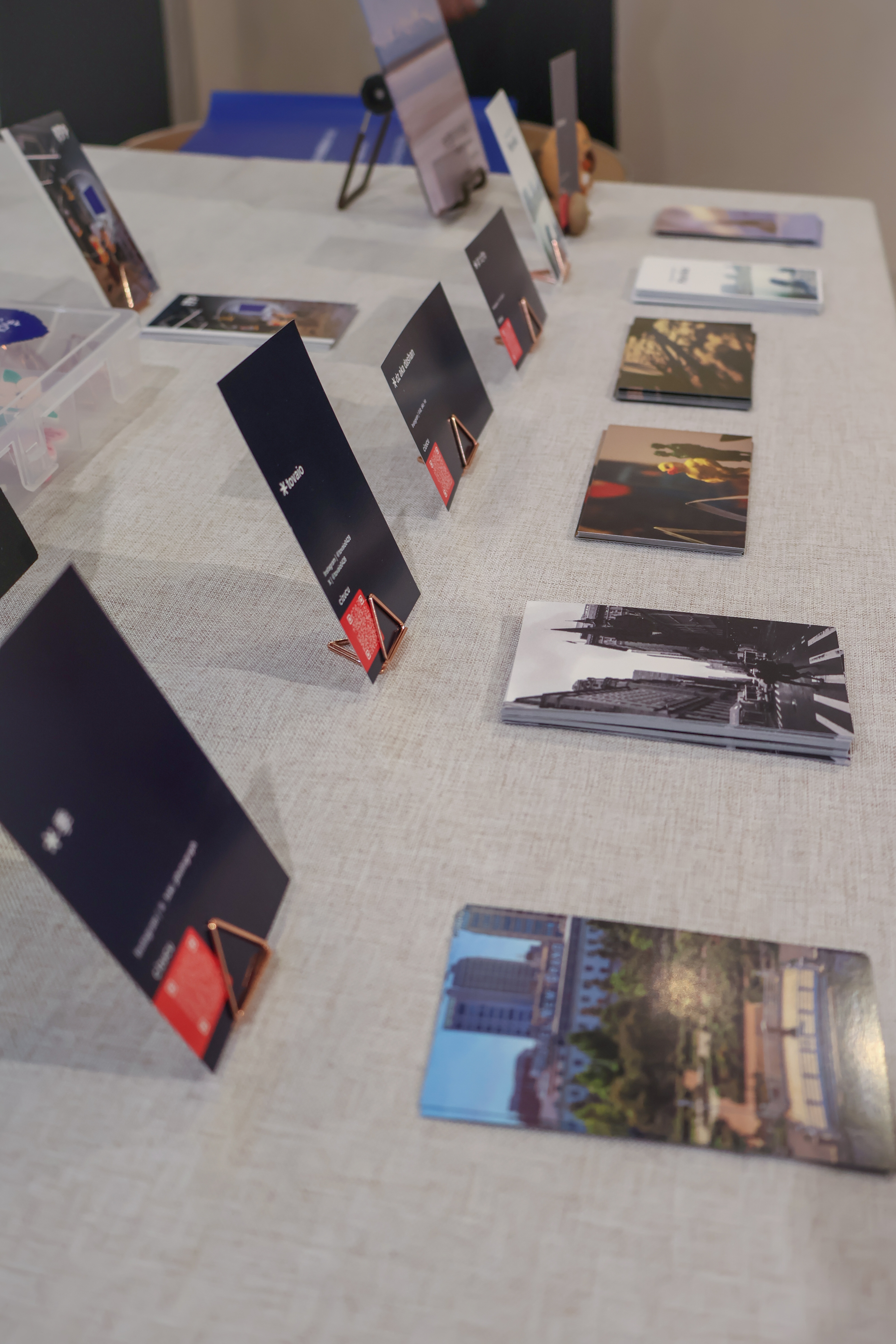 photo poster project | โตเกียว | รายงานกิจกรรม | Release #712