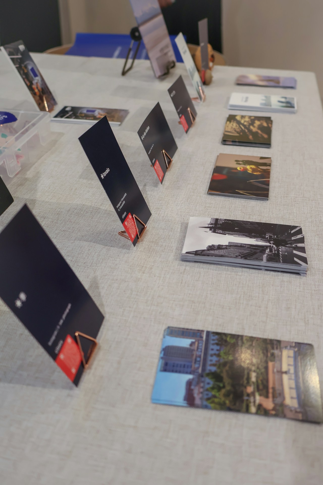 photo poster project | Tokio | Reporte del evento | Release #712