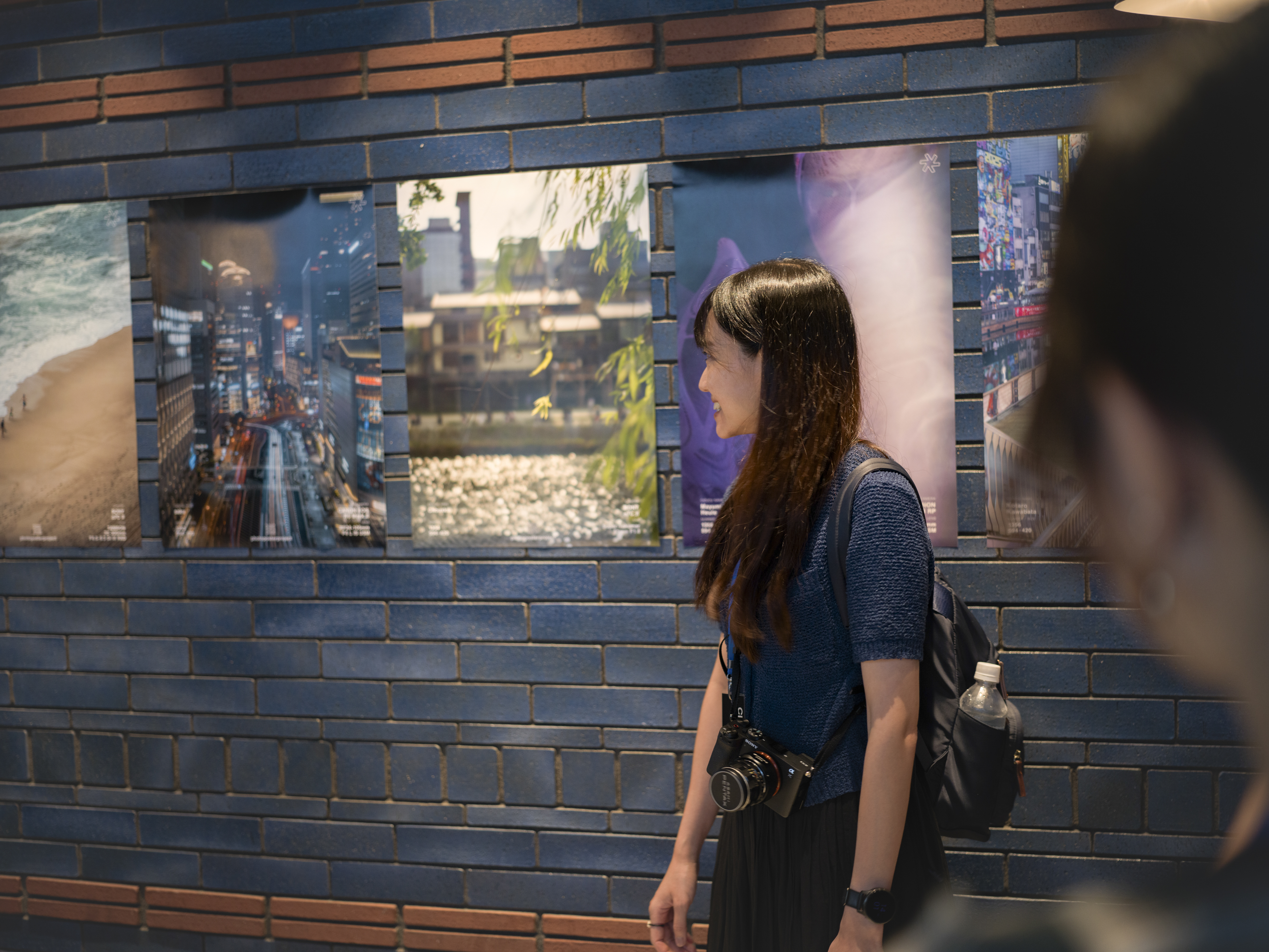 photo poster project | Osaka | Report dell'evento | Release #641