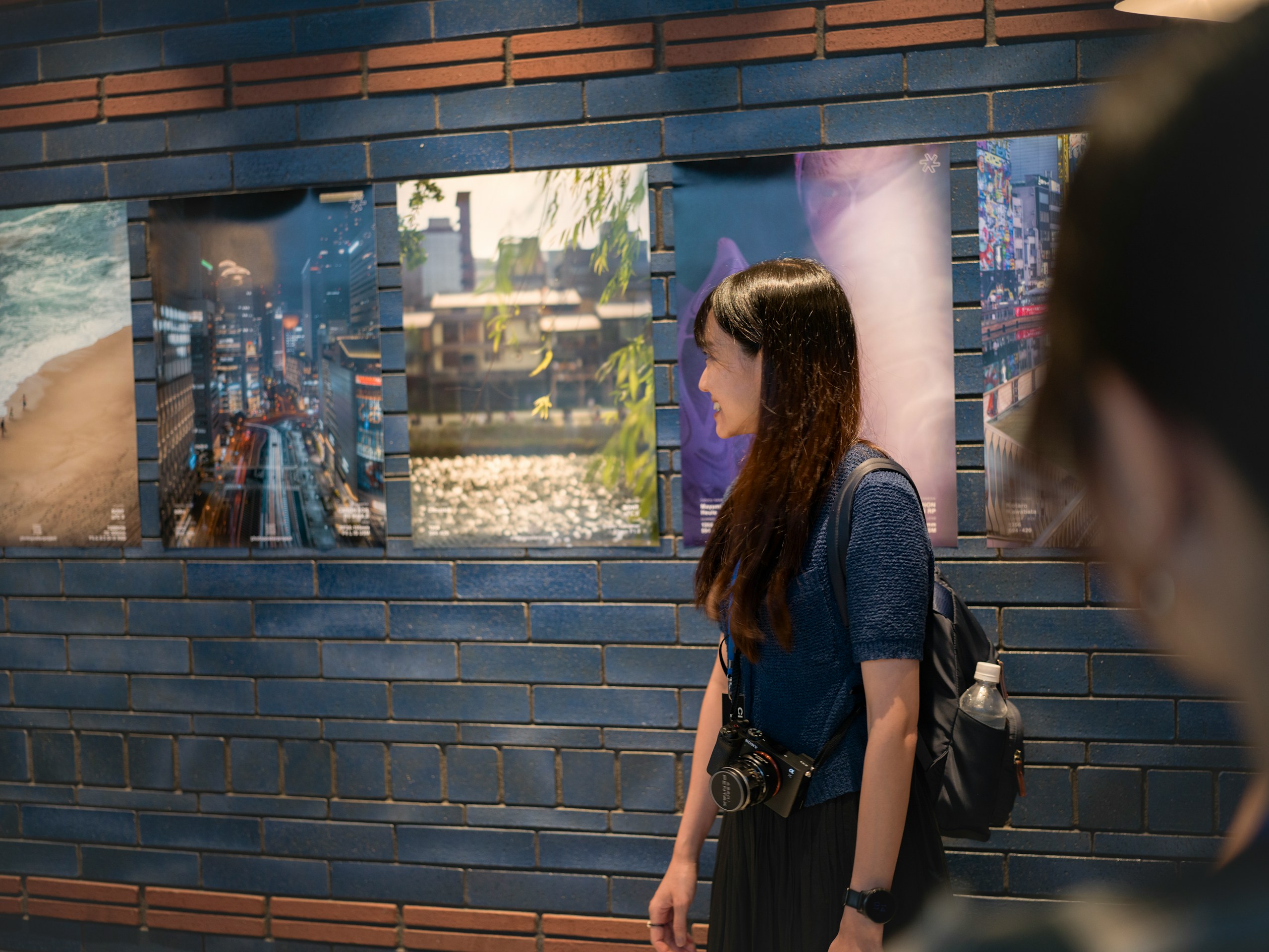 photo poster project | Osaka | Report dell'evento | Release #641