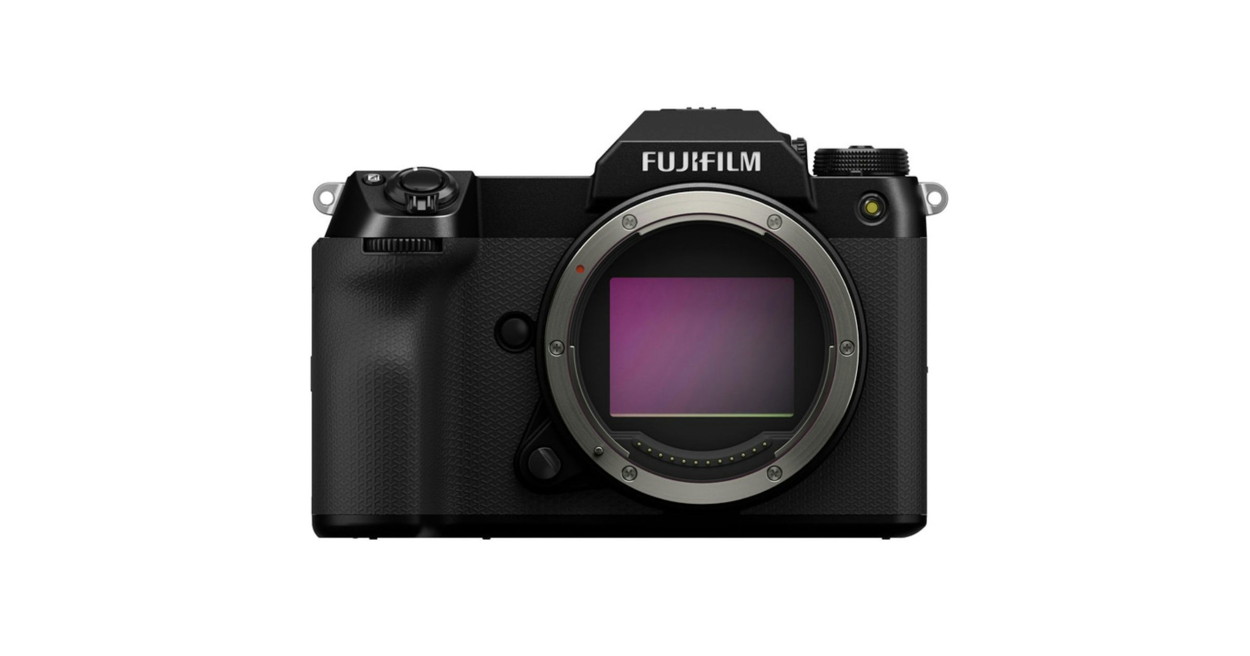 AIを搭載した1億200万画素ミラーレスカメラ「GFX100S II」がついに情報公開 | 富士フイルム