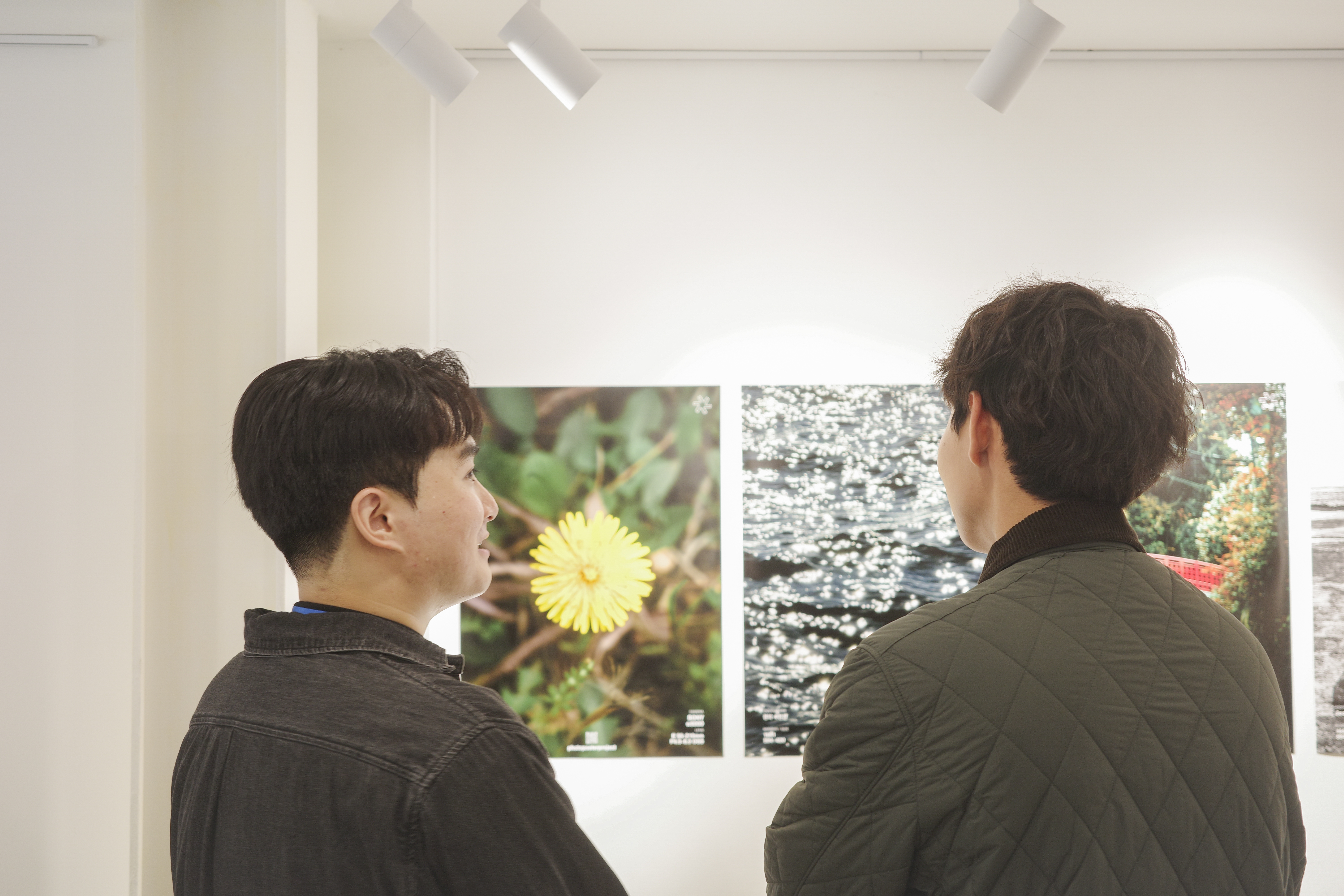 photo poster project | Seoul | Report evento | Release #668