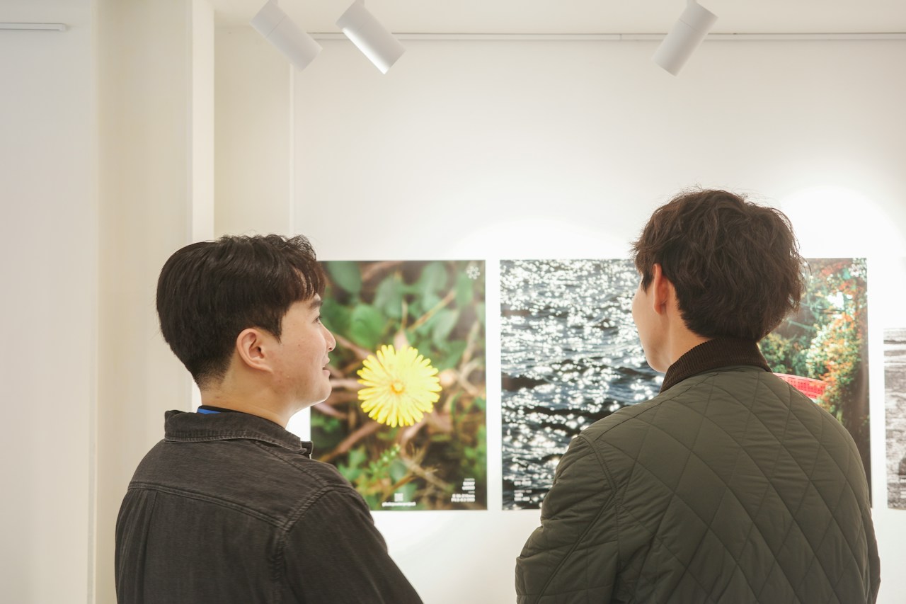 photo poster project | Seoul | Report evento | Release #668