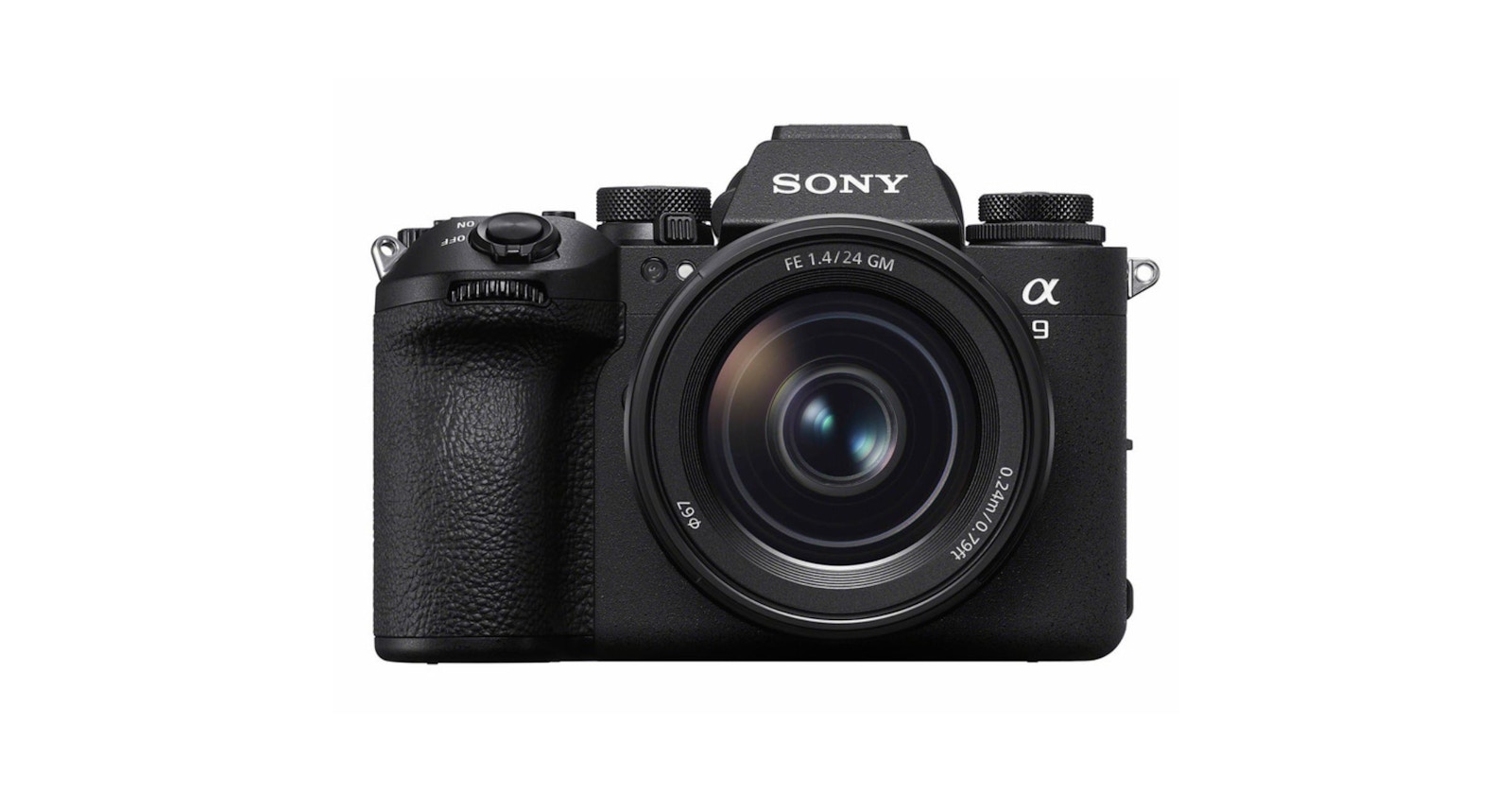 Rilascio del nuovo firmware per 'α1' e 'α9 III', miglioramenti per C2PA e connessione di rete | Sony