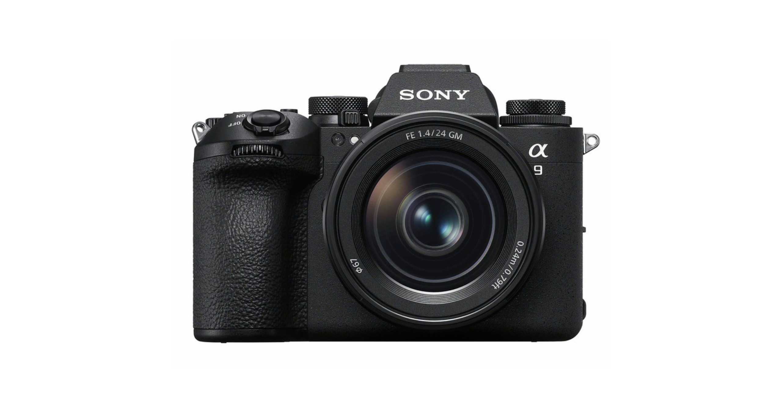 Rilascio del nuovo firmware per 'α1' e 'α9 III', miglioramenti per C2PA e connessione di rete | Sony