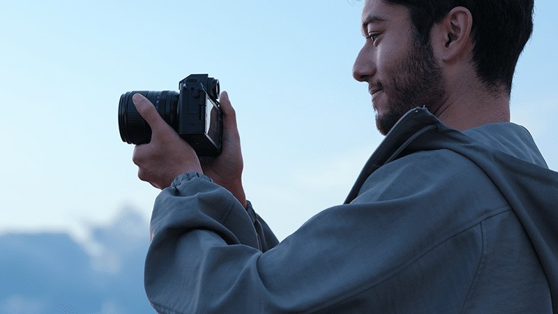 © Fujifilm Corporation