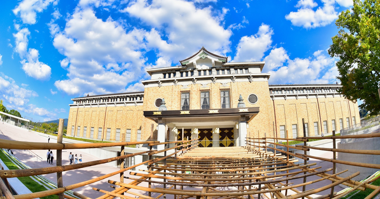 5 Must-Visit Art Museums Across Japan for the Autumn Long Weekend! | Focus #308