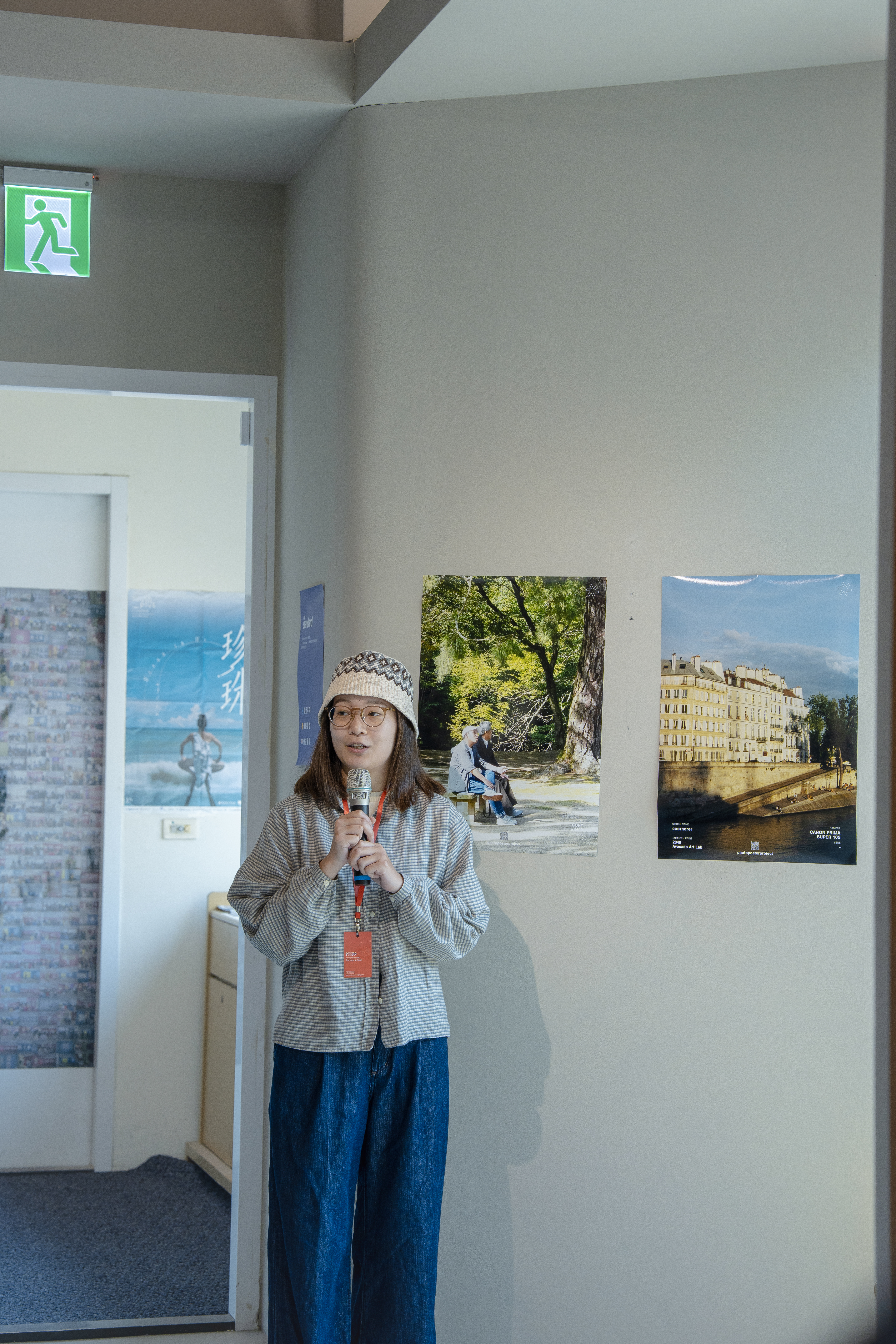 photo poster project | 高雄 | イベントレポート | Release #765